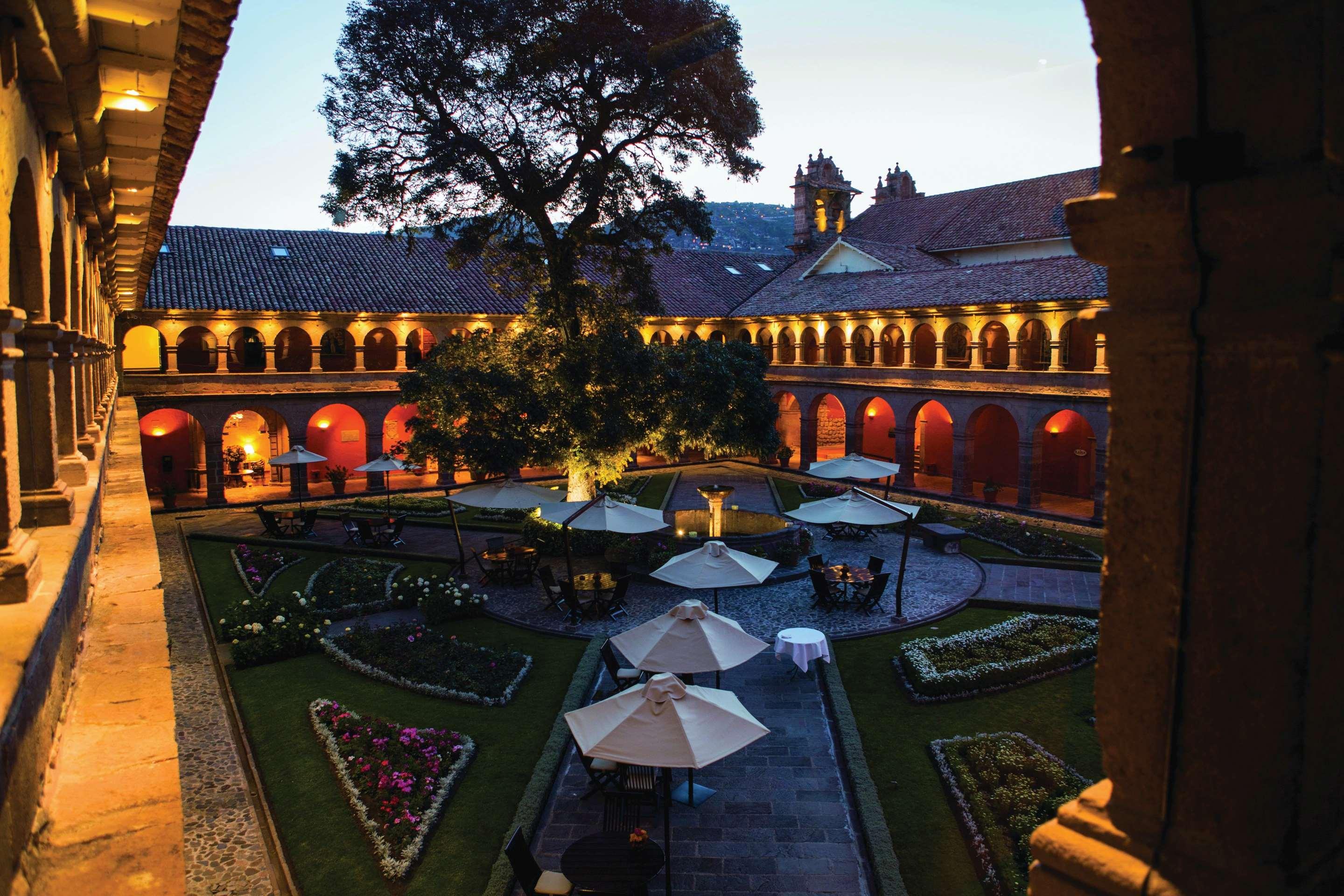 Belmond Hotel Monasterio, Cuzco, Peru