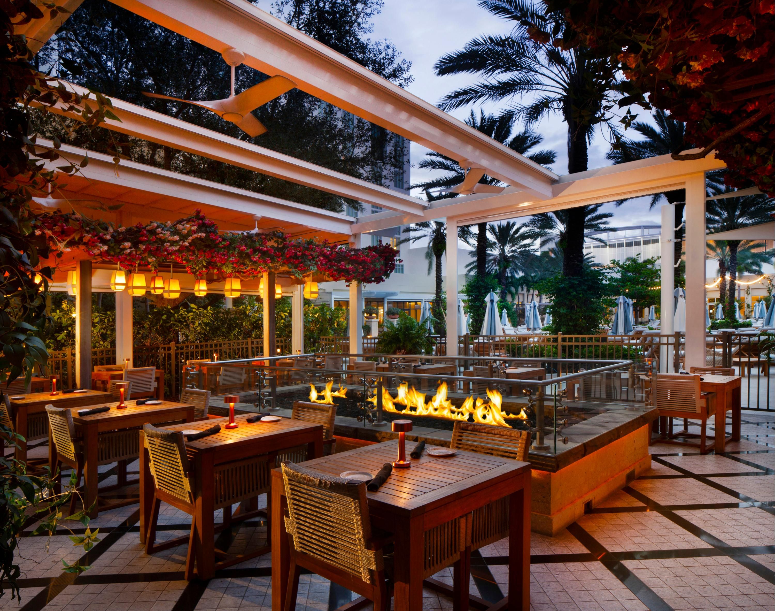 Hilton West Palm Beach, West Palm Beach