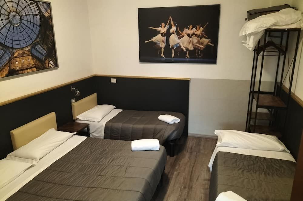 Hotel Dateo, Milan HotelsCombined