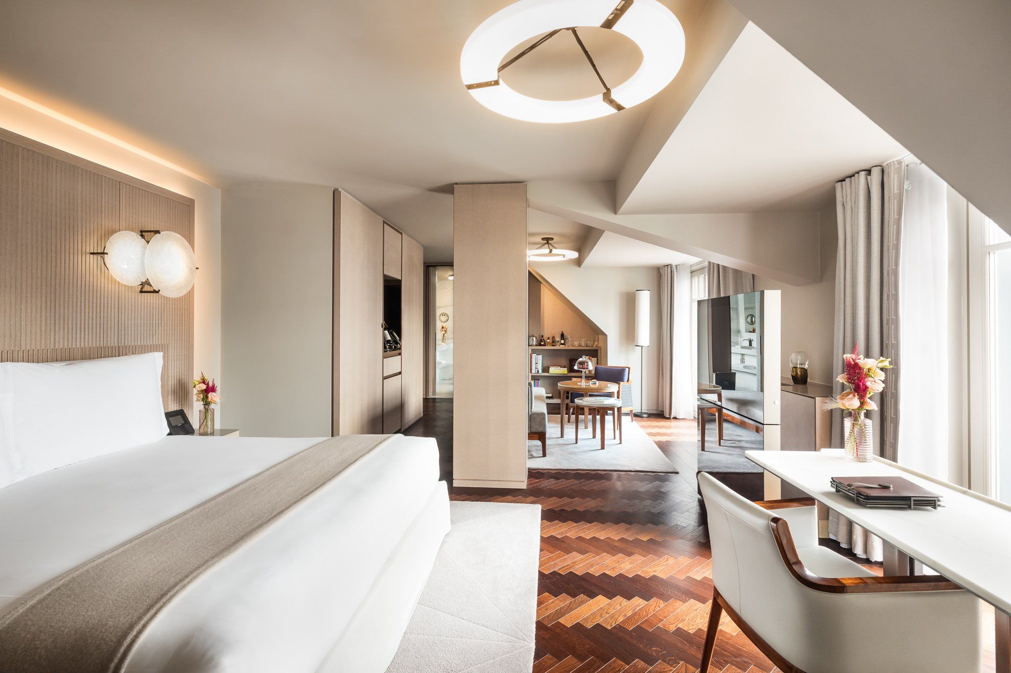 Mandarin Oriental Lutetia | Foto: Divulgação