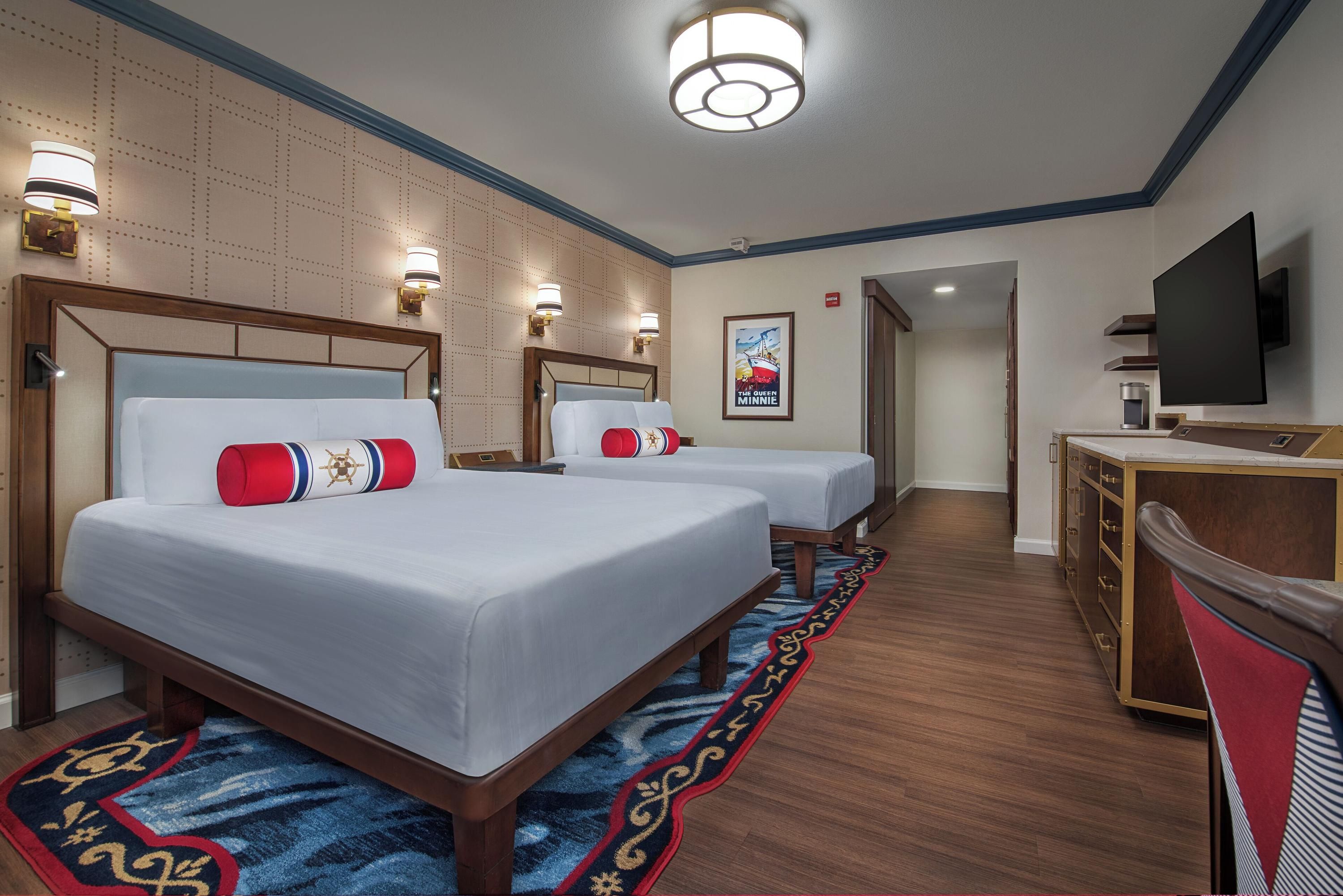 Disney's Yacht Club Resort, Orlando | HotelsCombined