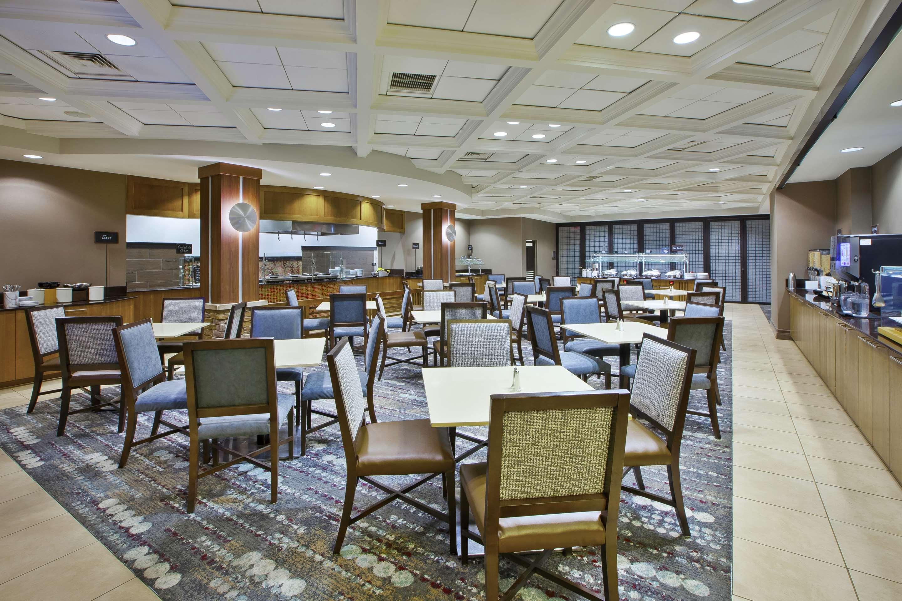 Embassy Suites by Hilton Columbus - Frontier Development and Hospitality  Group
