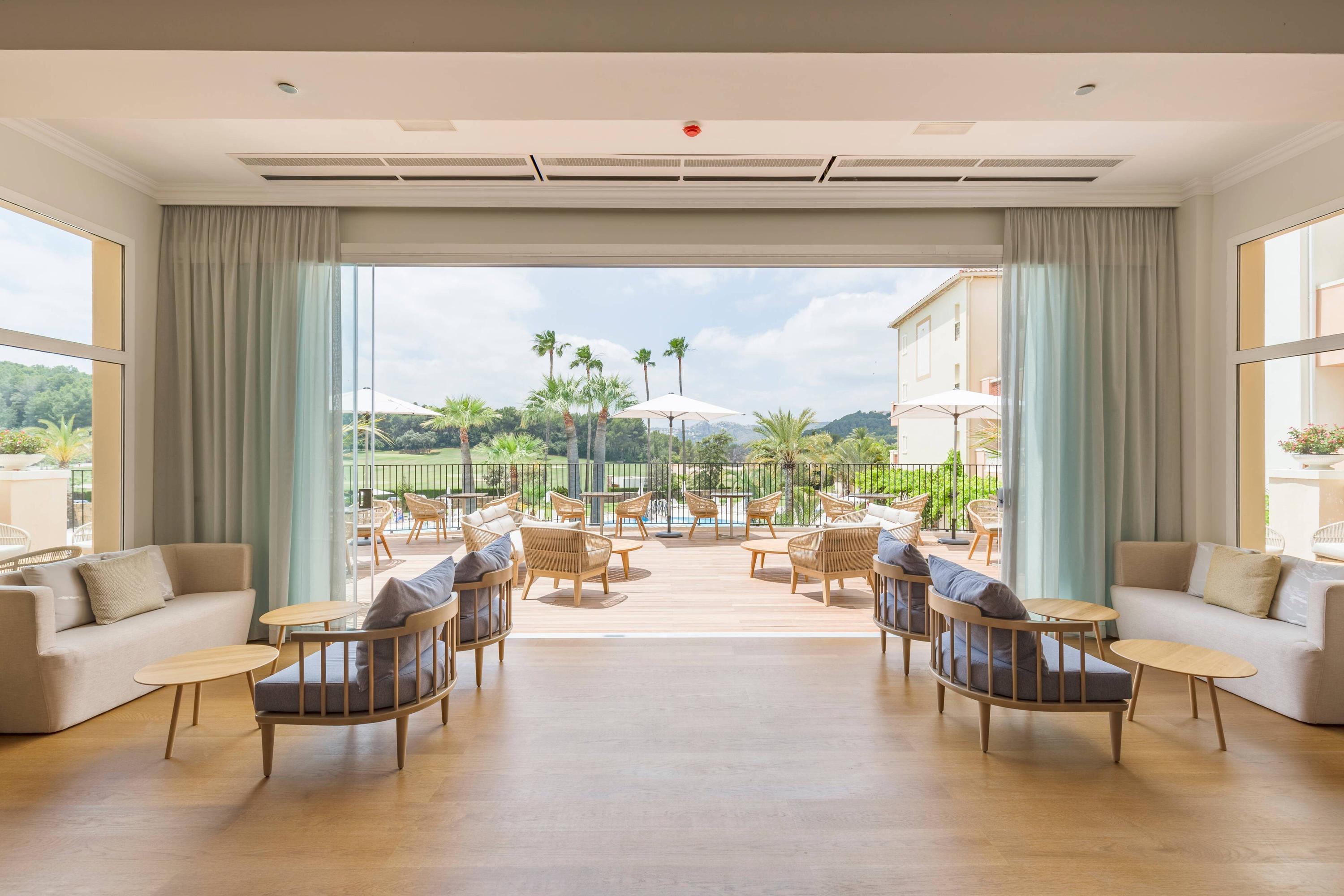 Denia Marriott La Golf Resort & Denia | HotelsCombined