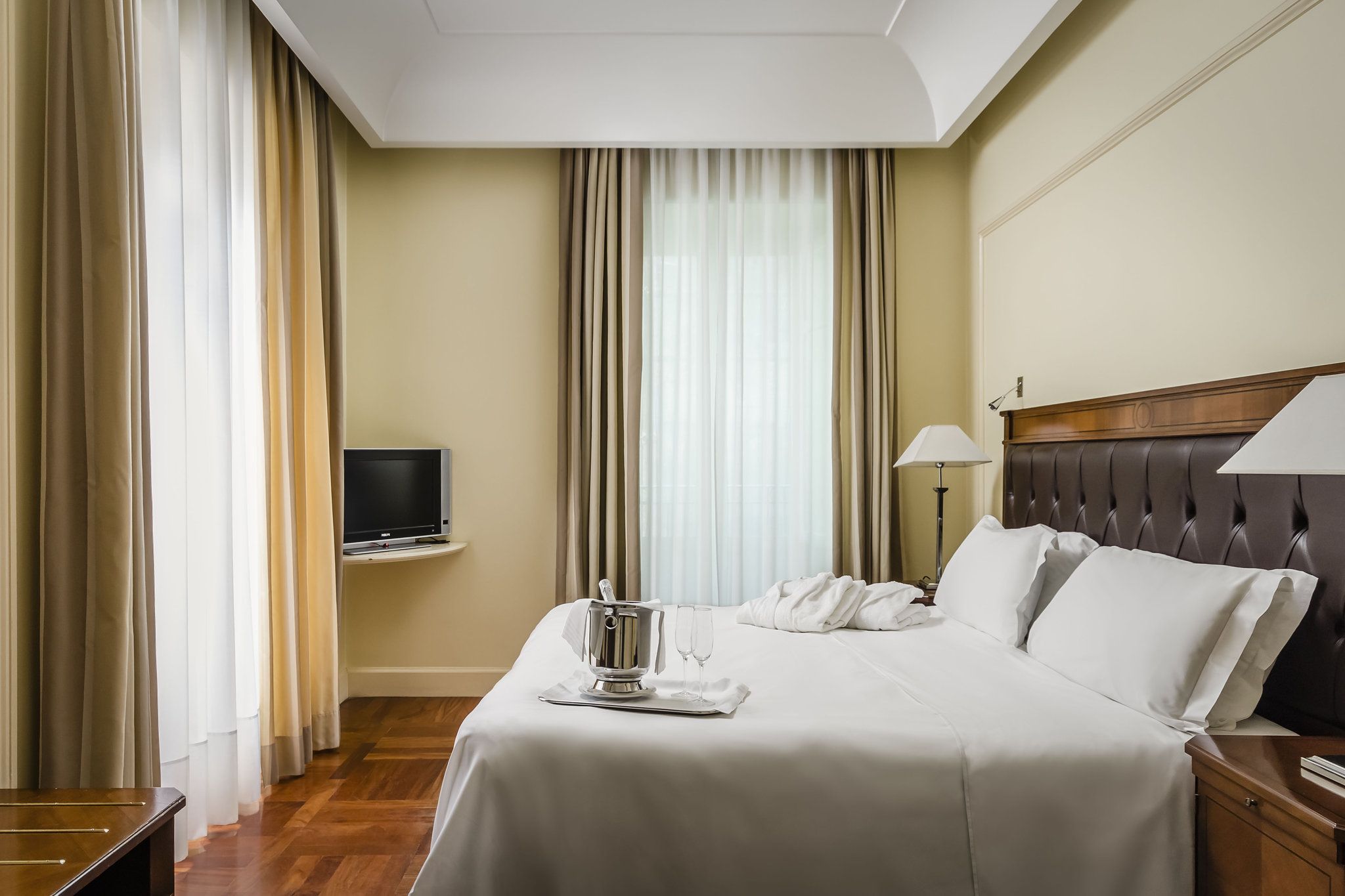Eurostars Centrale Palace, Palermo | HotelsCombined, image size:2048x1365