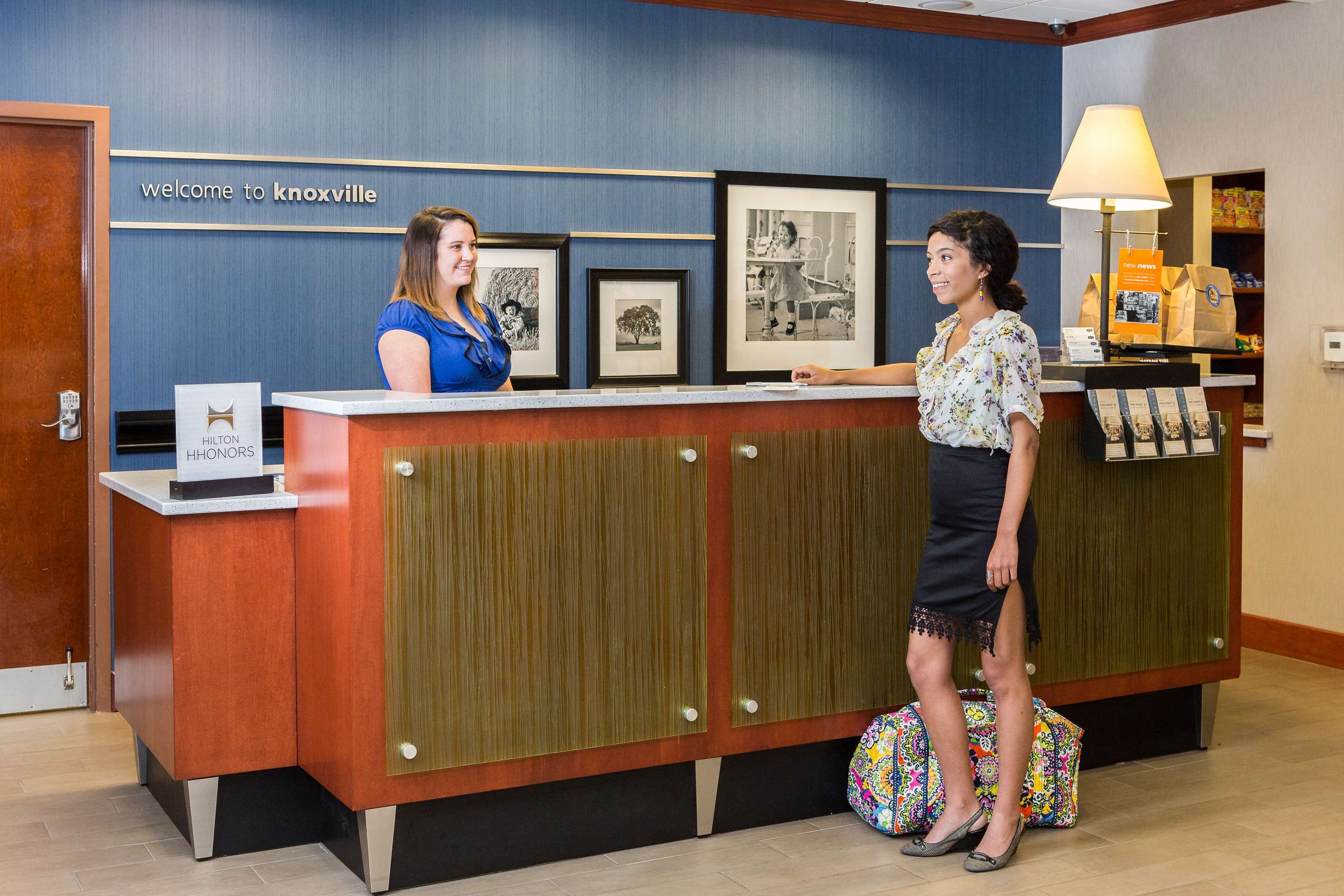 Hampton Inn Mod Binder Notes Hampton Inn Downtown Knoxville Tn Hampton Inn & Suites Knoxville