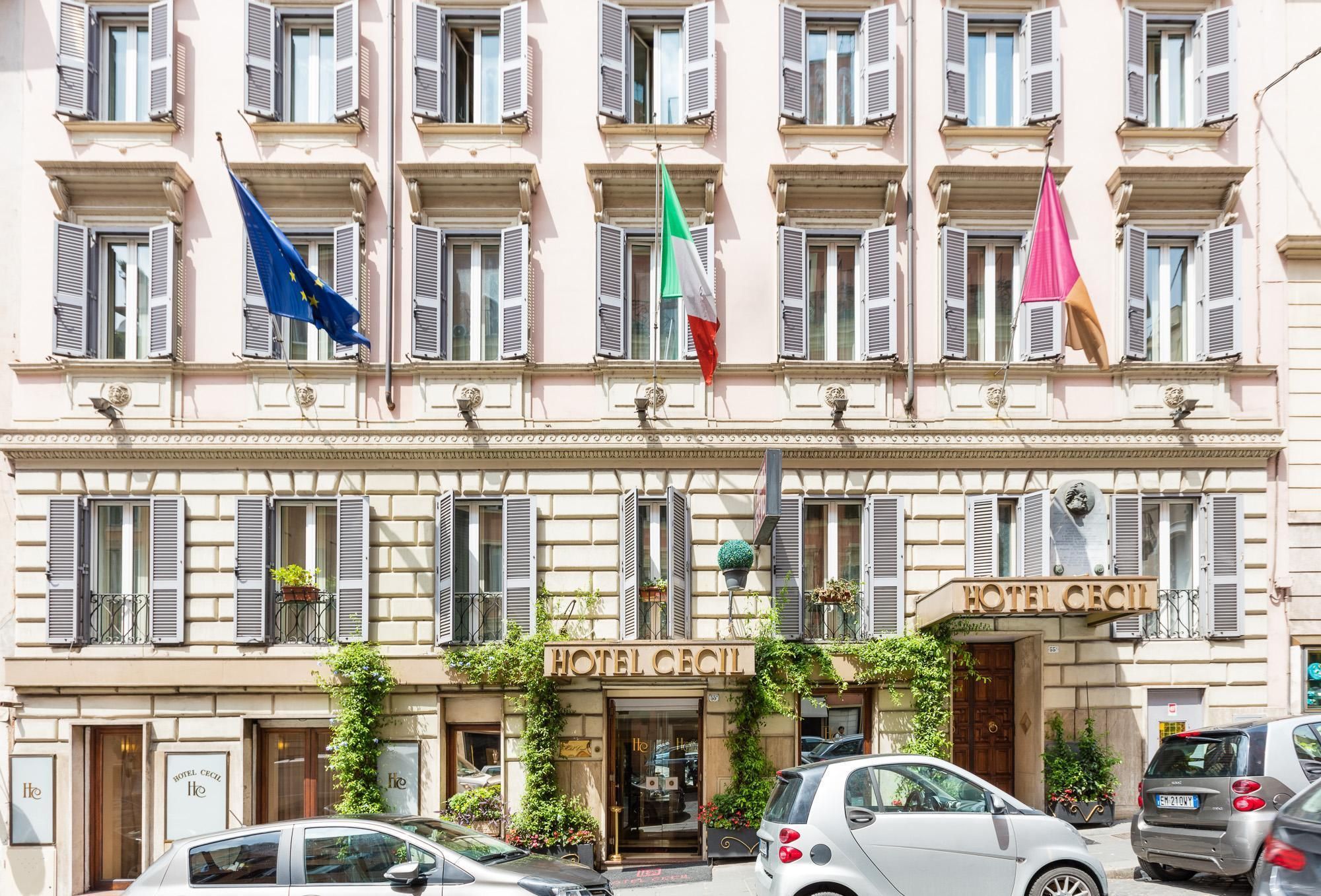 Hotels near Rome City Centre, Rome - Amazing Deals on 6,766 Hotels, image size:2000x1357