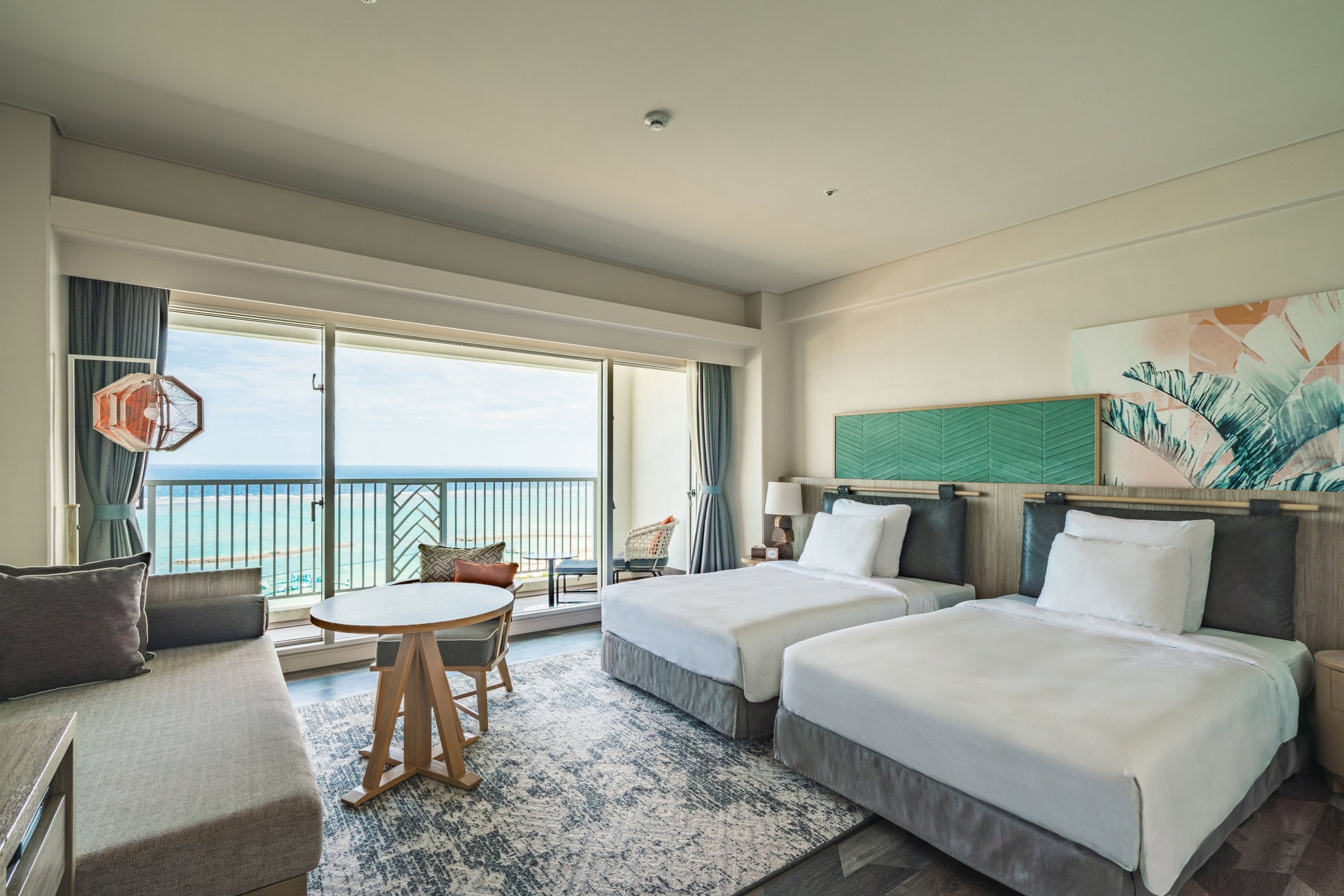 Ana Intercontinental Ishigaki Resort By IHG, Ishigaki