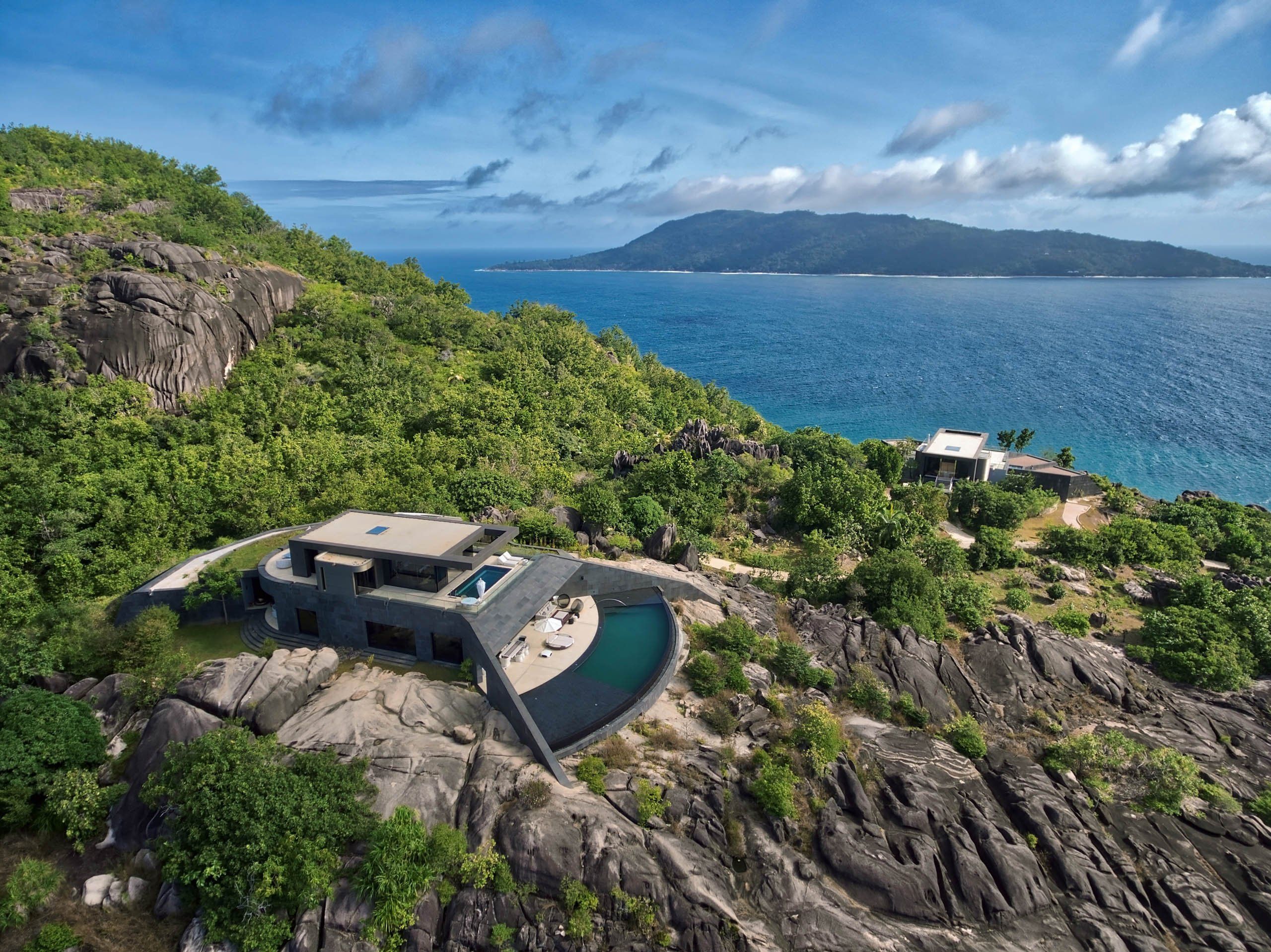 Six Senses Zil Pasyon, Felicite Island | HotelsCombined
