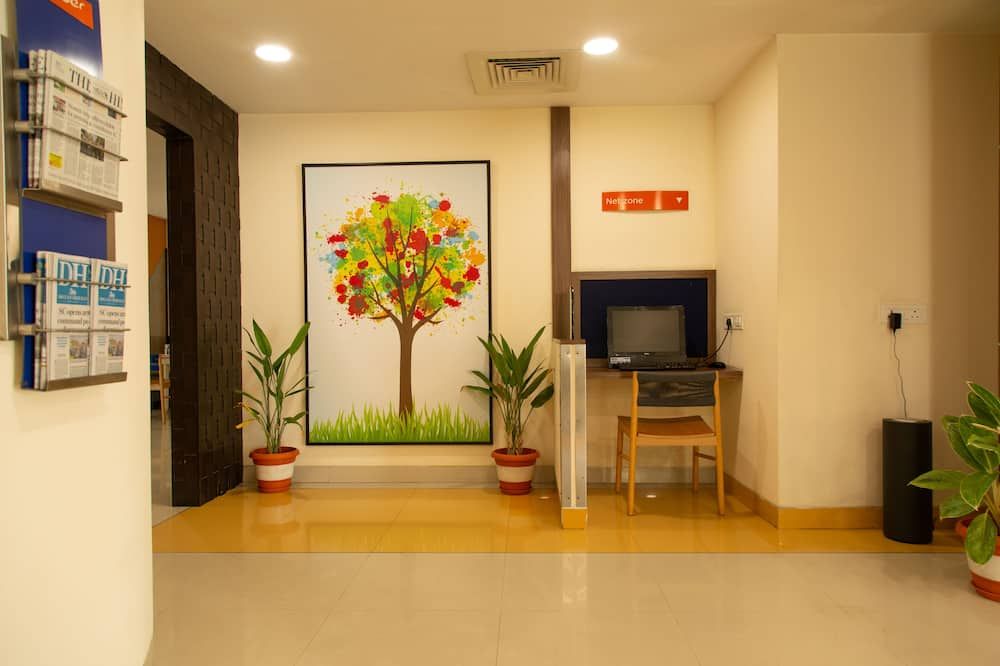 Ginger Vapi, Vapi | HotelsCombined