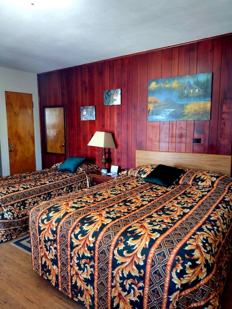 cheap hotels in sidney nebraska