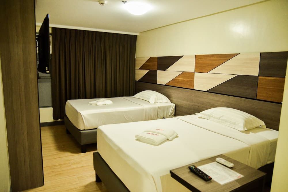 Travelite Hotel Legarda, Baguio HotelsCombined