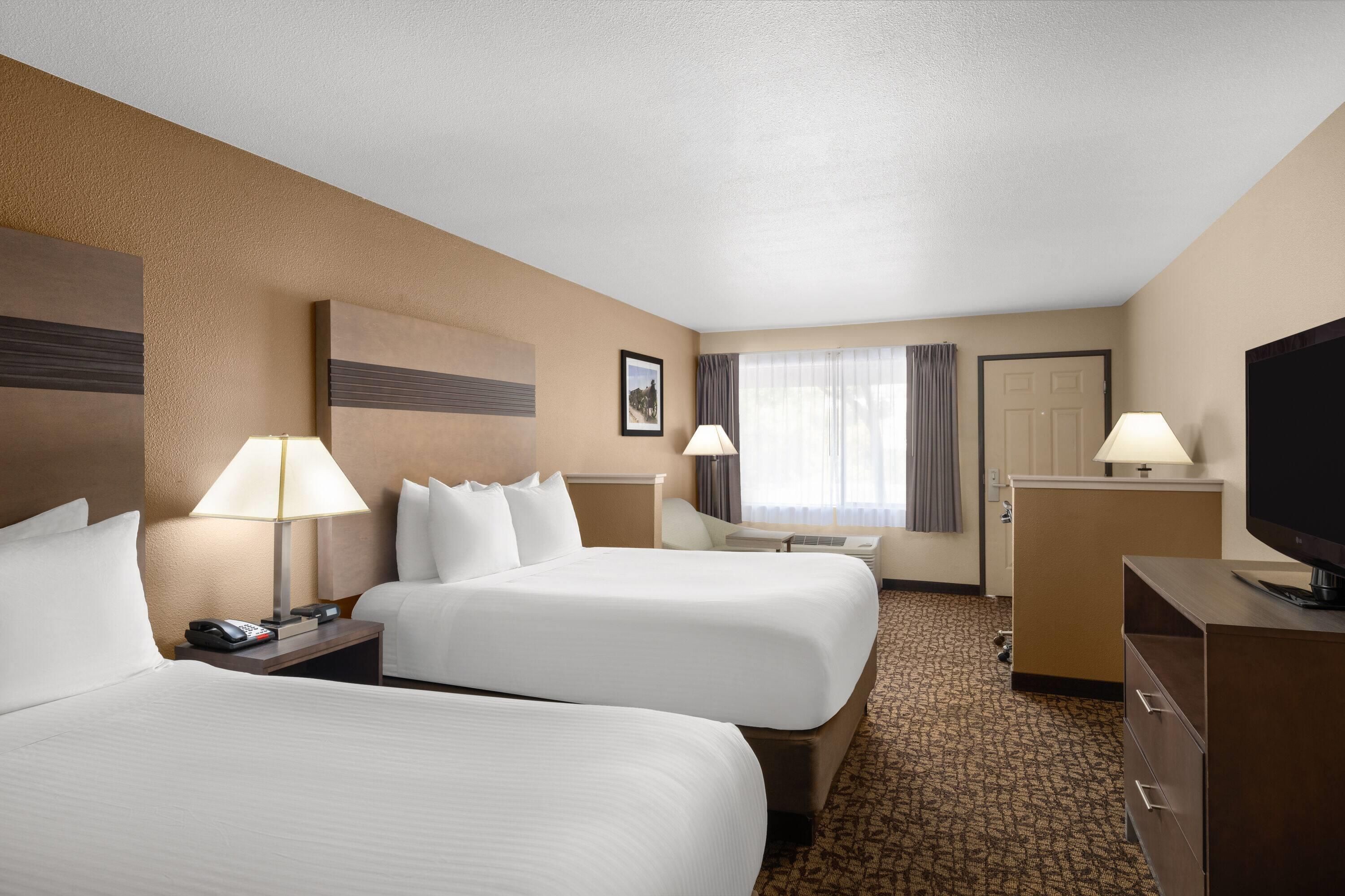 Napa Valley Hotels: 680 Cheap Napa Valley Hotel Deals