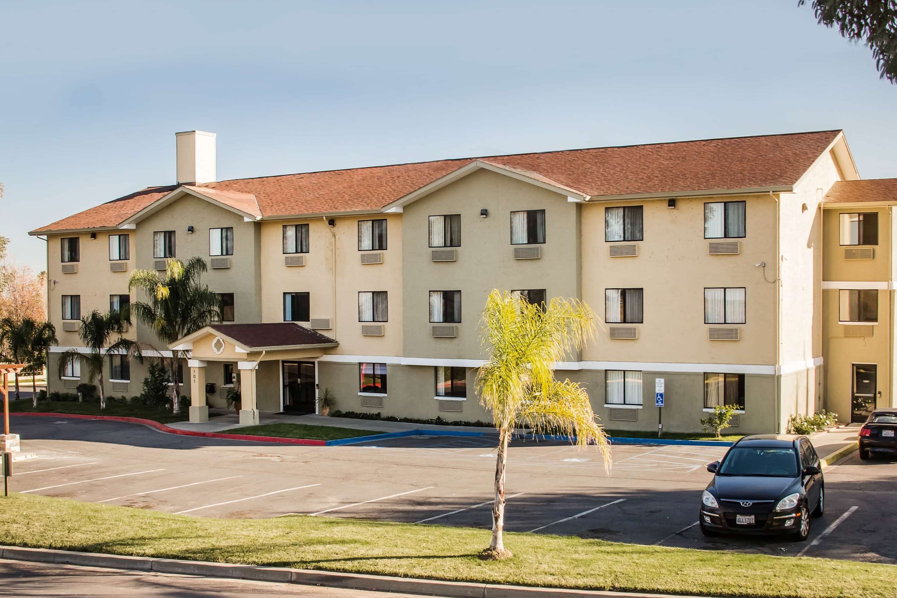Vacaville Hotels: 37 Cheap Vacaville Hotel Deals