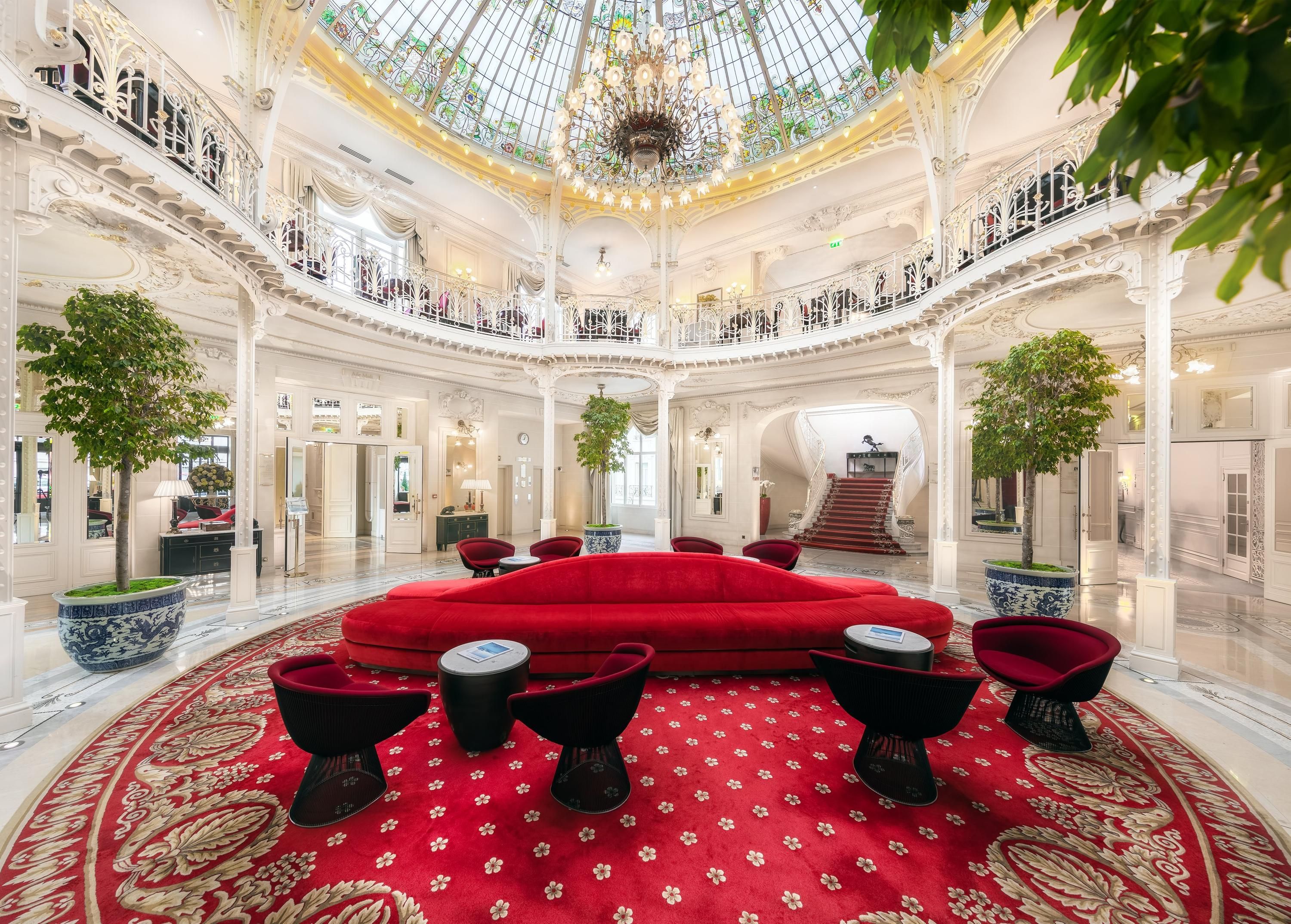 Hotel Hermitage Monte-Carlo, Monaco | HotelsCombined, image size:3000x2148