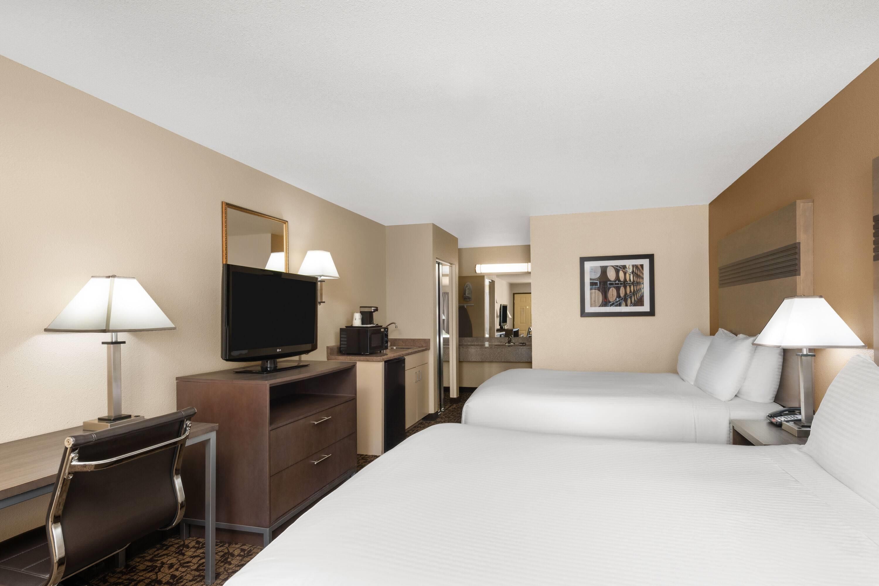 Napa Valley Hotels: 680 Cheap Napa Valley Hotel Deals