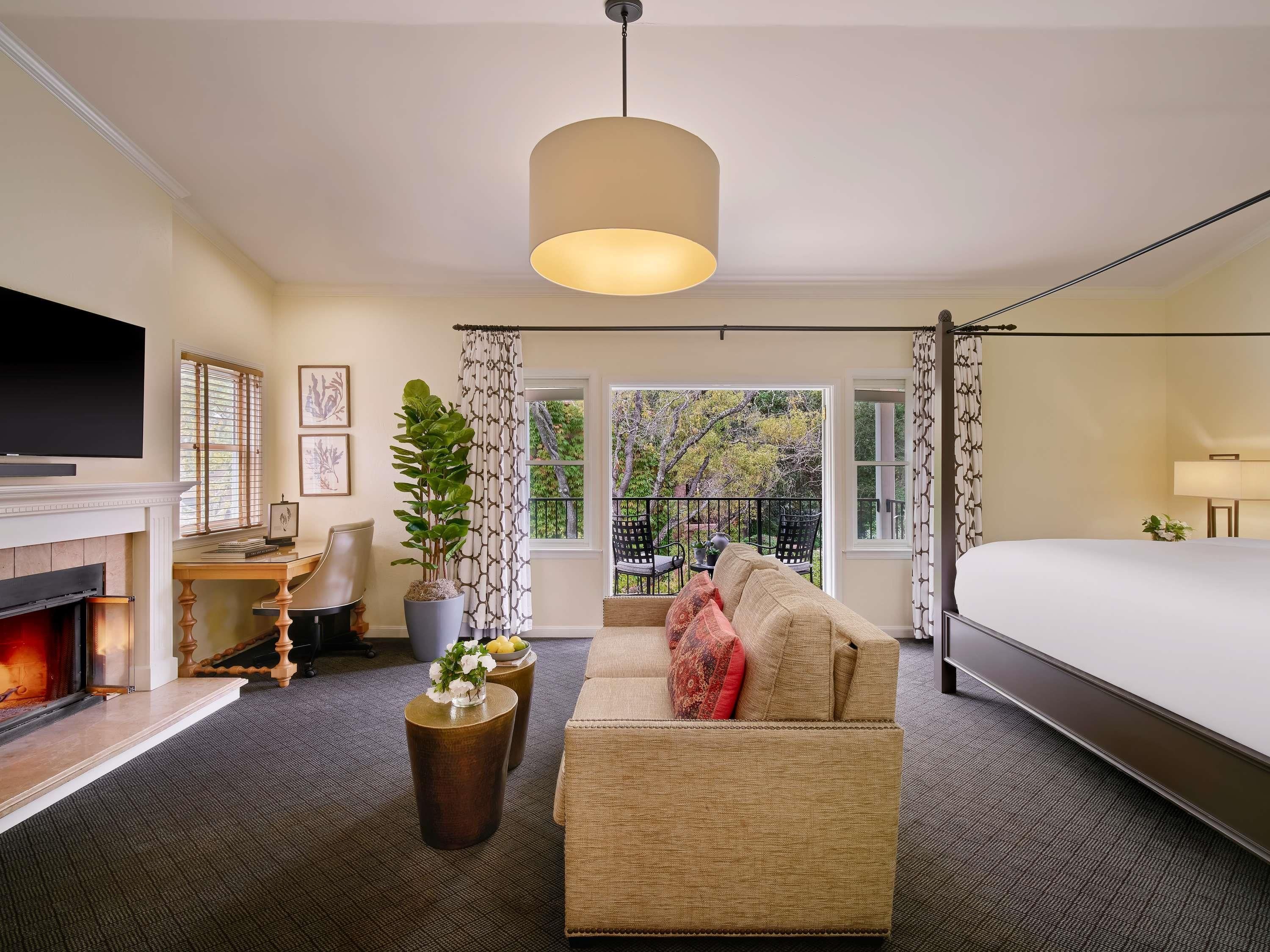 Fairmont Sonoma Mission Inn & Spa, Sonoma | HotelsCombined