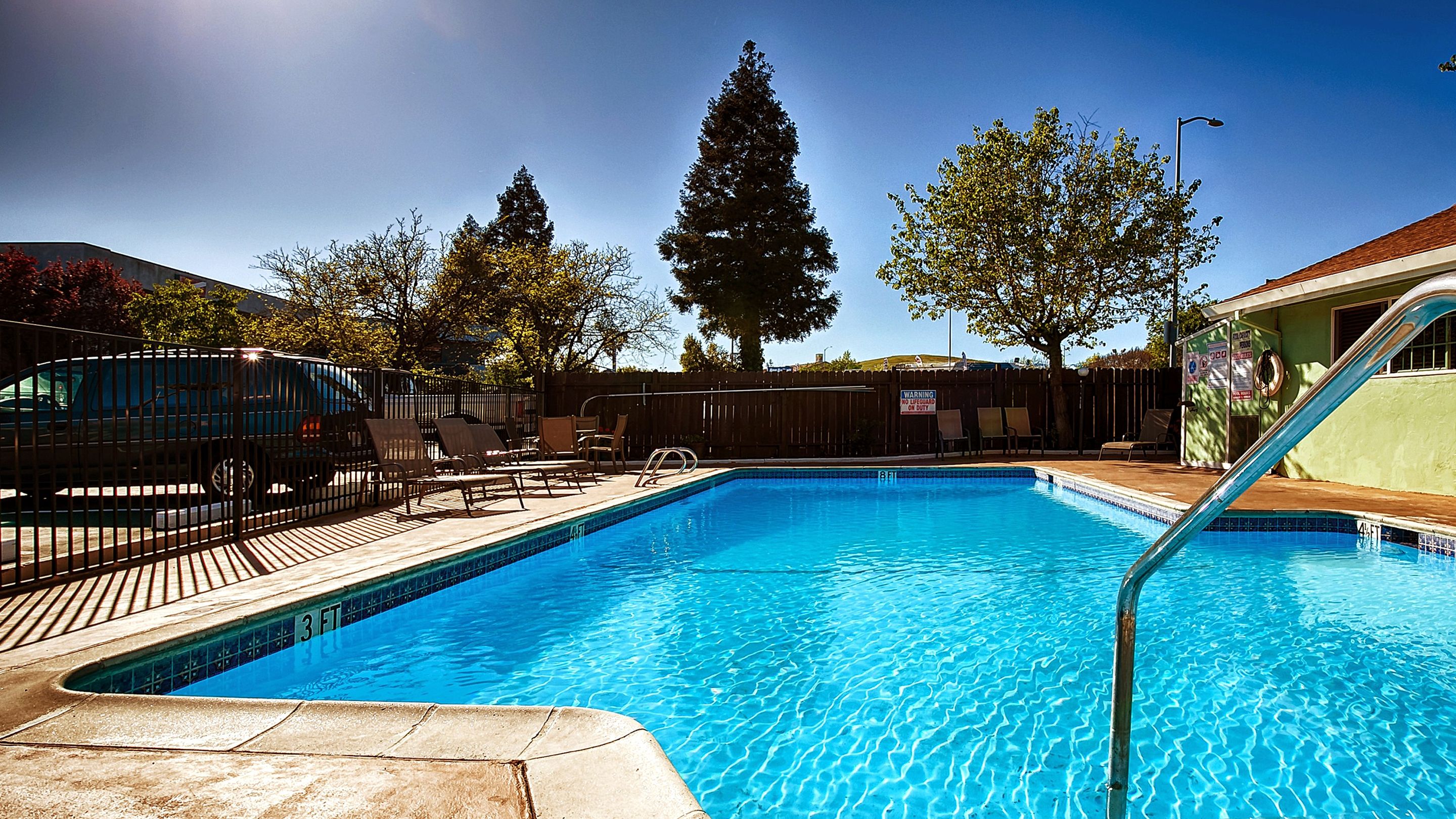 Vacaville Hotels: 37 Cheap Vacaville Hotel Deals