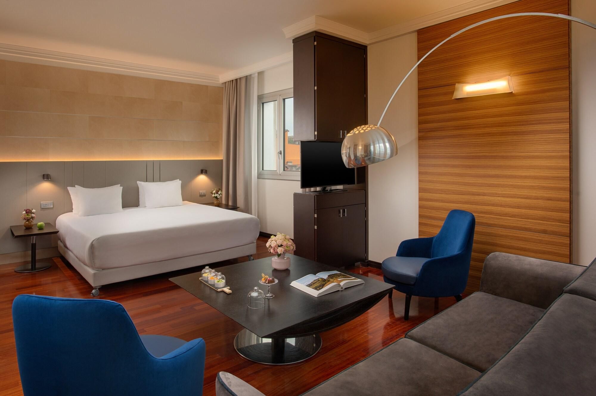 Trieste Hotels: 1,312 Cheap Trieste Hotel Deals, image size:2000x1331