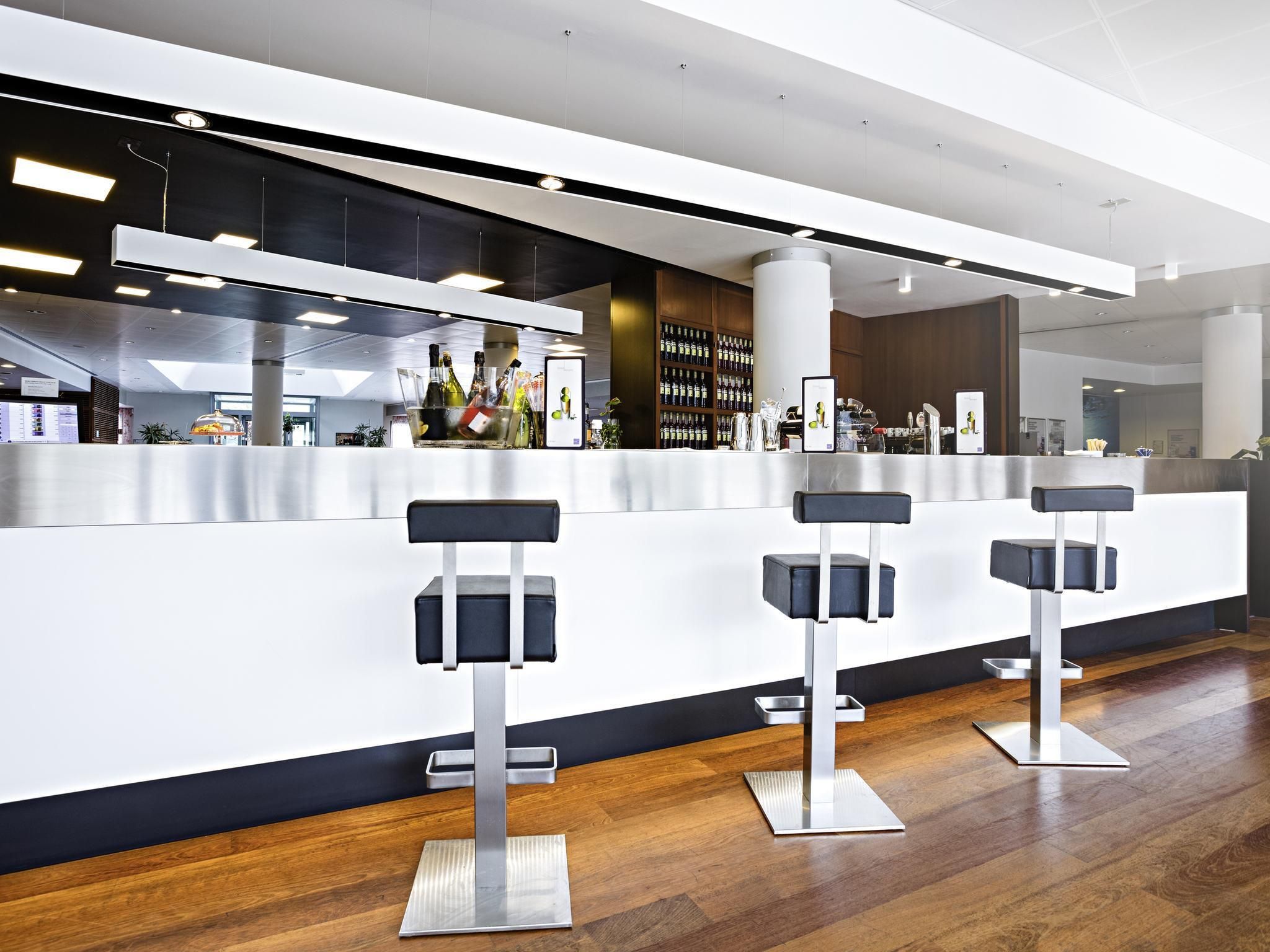 Novotel Milano Malpensa Airport, Cardano al Campo | HotelsCombined