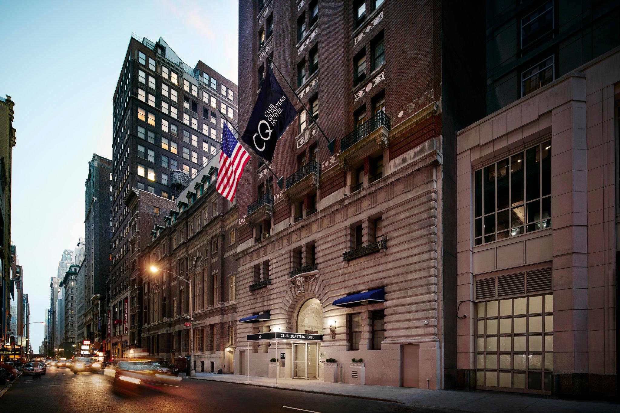 The Pearl New York, New York Compare Deals