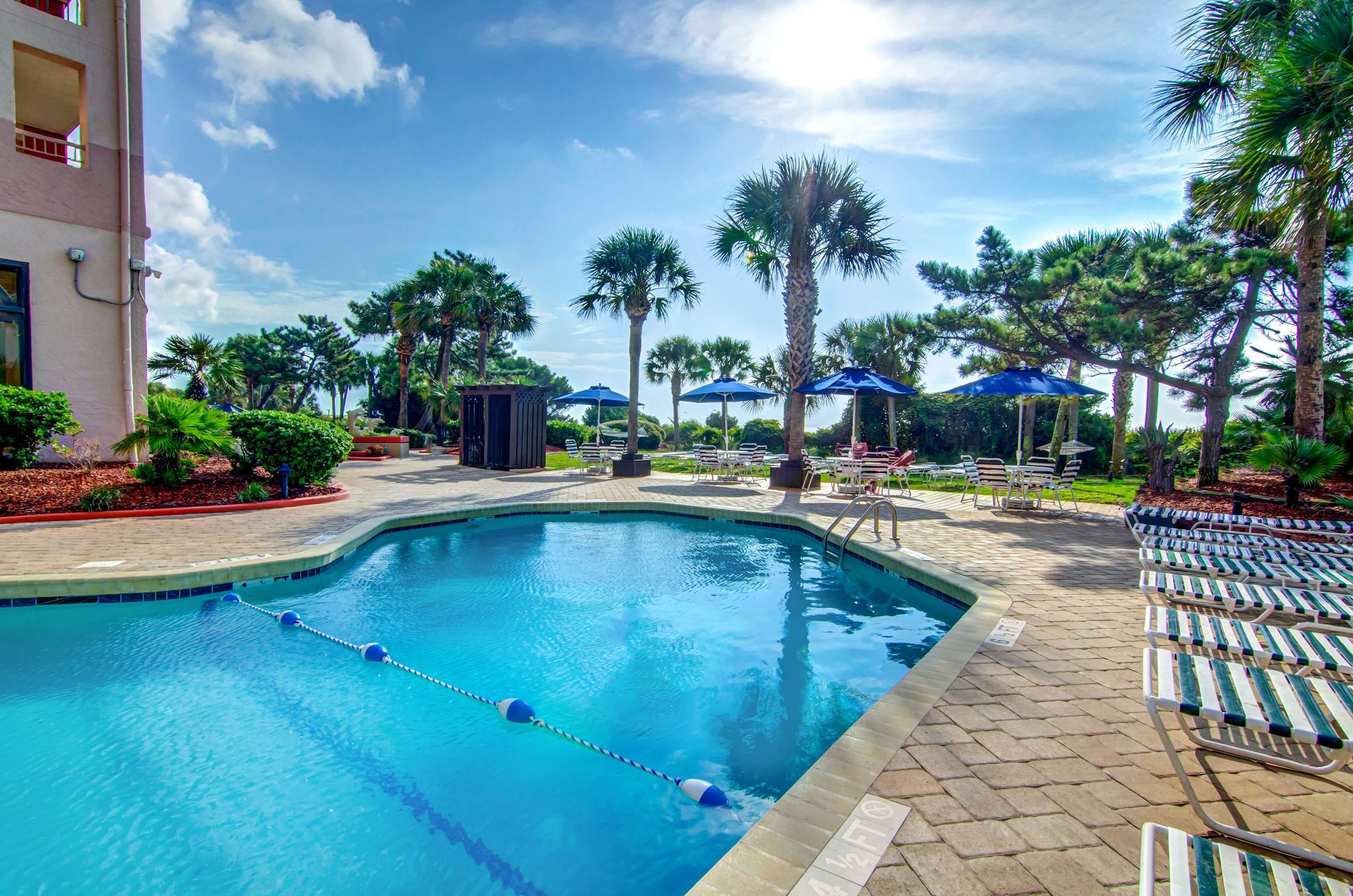 Beach Colony Resort, Myrtle Beach | HotelsCombined