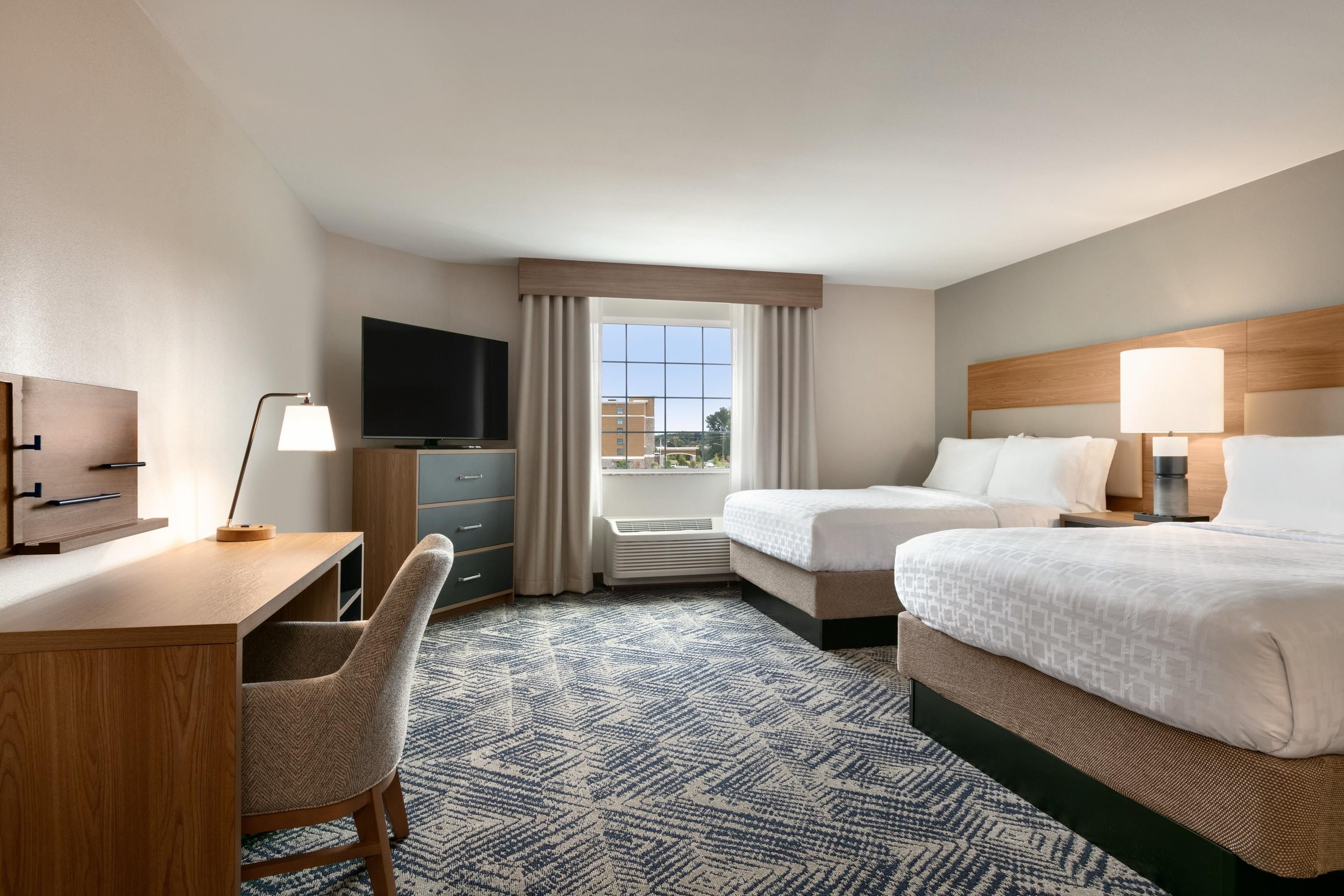 Candlewood Suites San Antonio Downtown By IHG, San Antonio