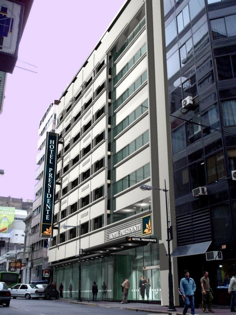 Hotel Solans Presidente, Rosario | HotelsCombined