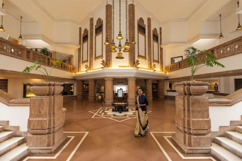 Trident Bhubaneswar, Bhubaneswar HotelsCombined