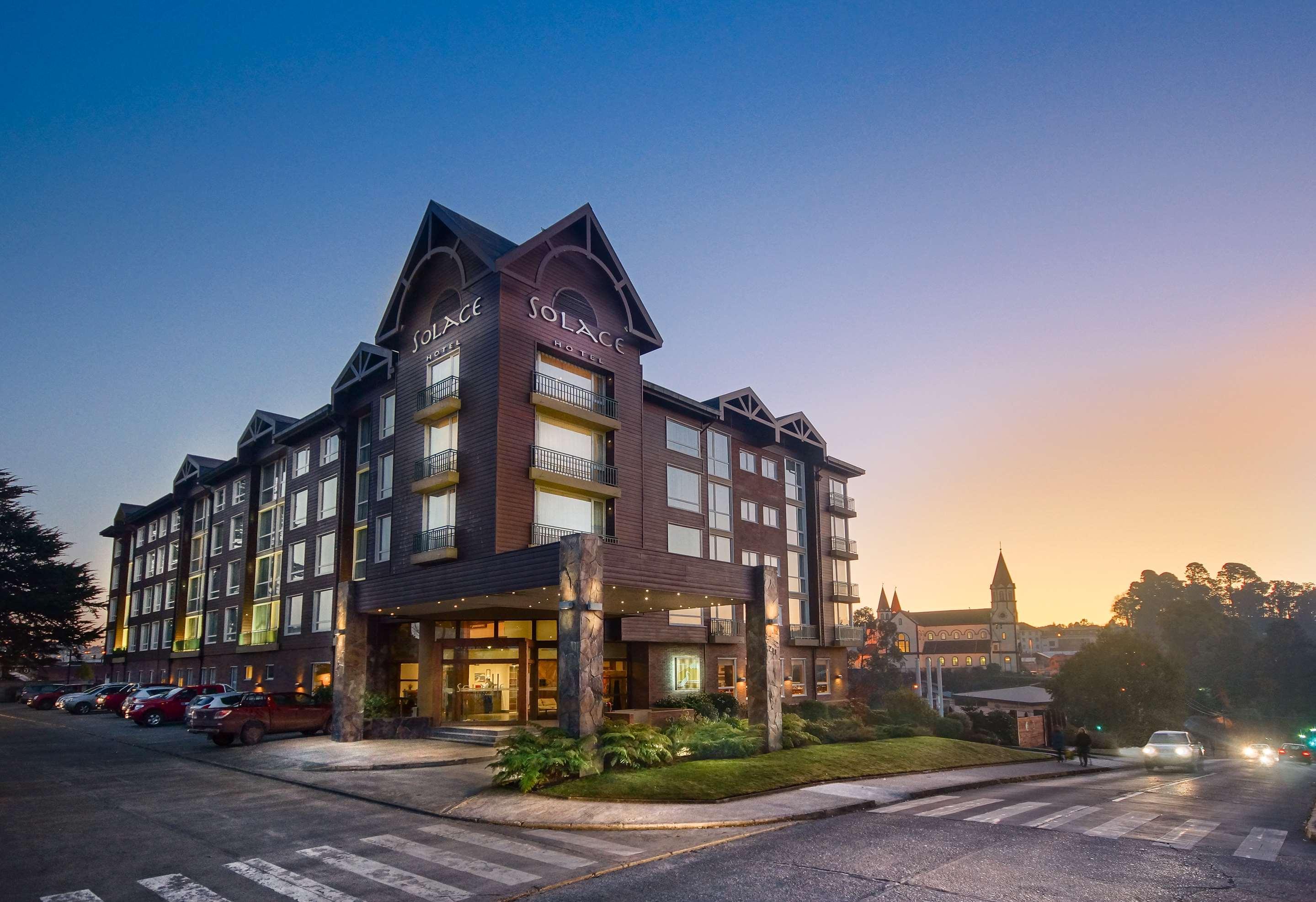 Solace Hotel Puerto Varas, Puerto Varas | HotelsCombined