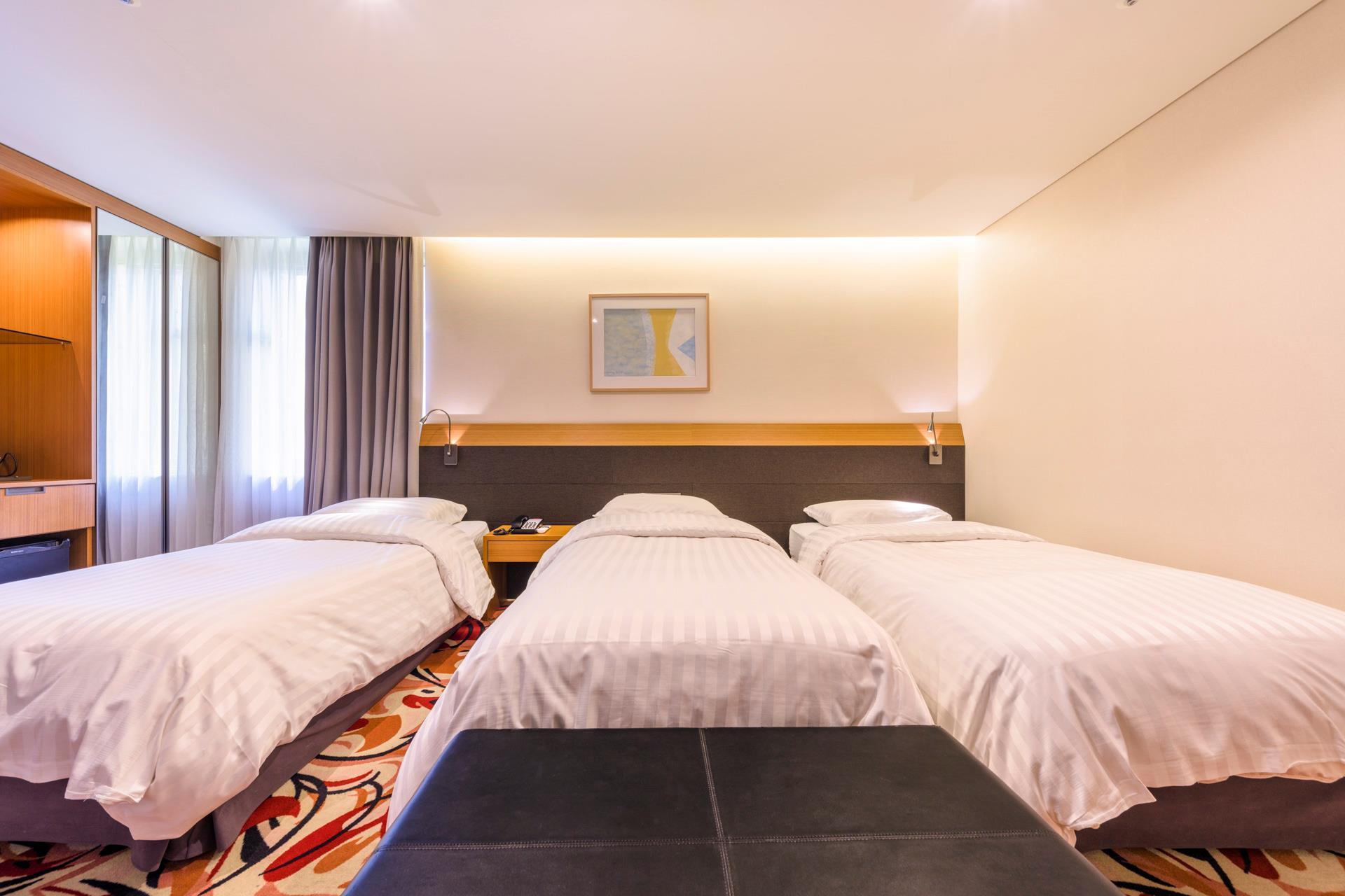 Shinshin Hotel Jeju Airport, Jeju City | HotelsCombined
