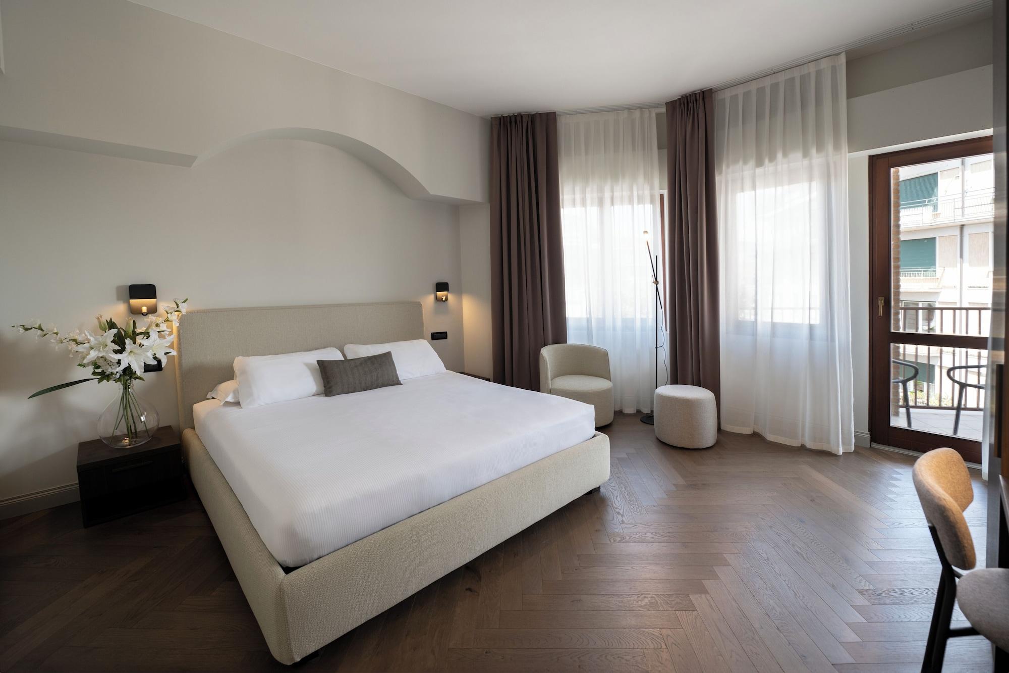 Treviso Hotels: 493 Cheap Treviso Hotel Deals