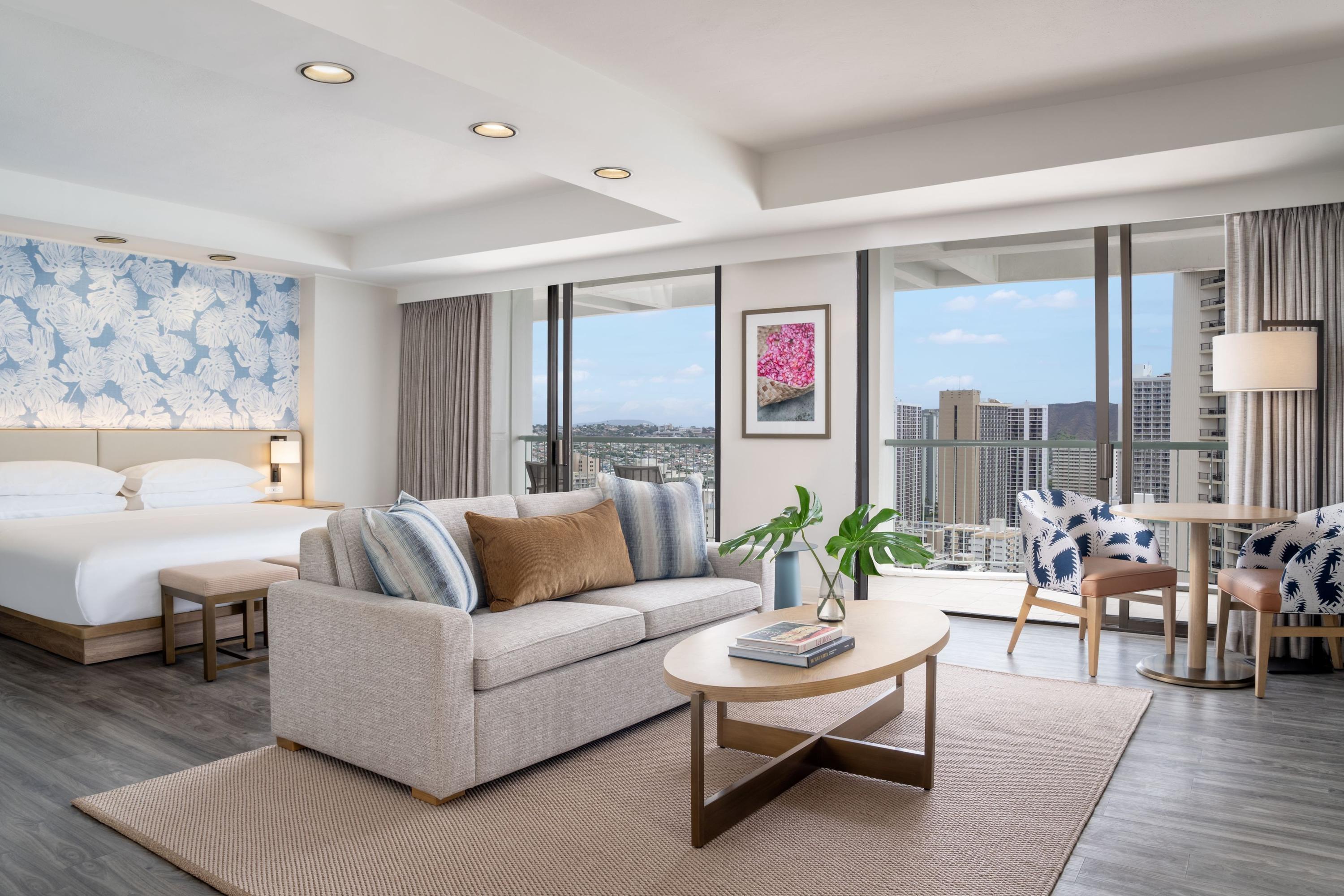 Sheraton Princess Kaiulani, Honolulu | HotelsCombined