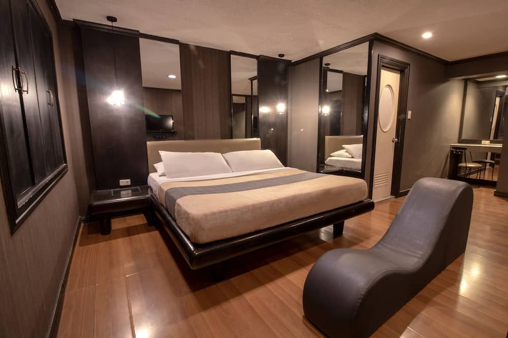 Victoria Court San Fernando, San Fernando HotelsCombined