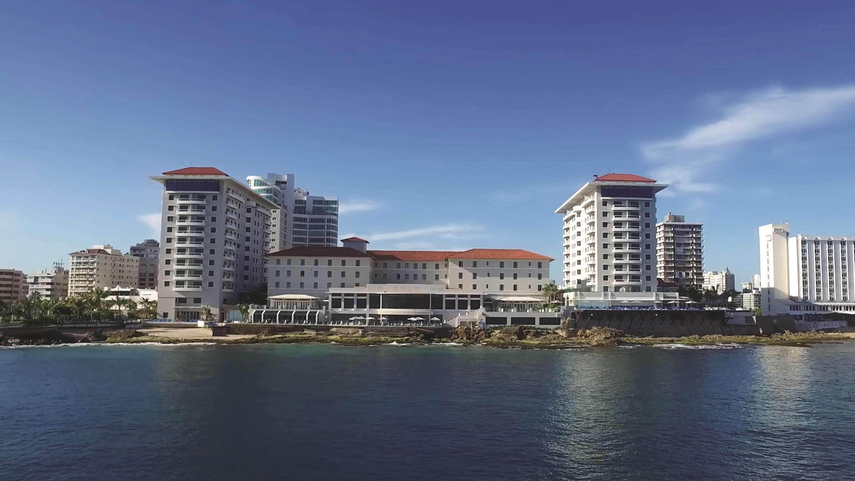 Condado Vanderbilt Hotel