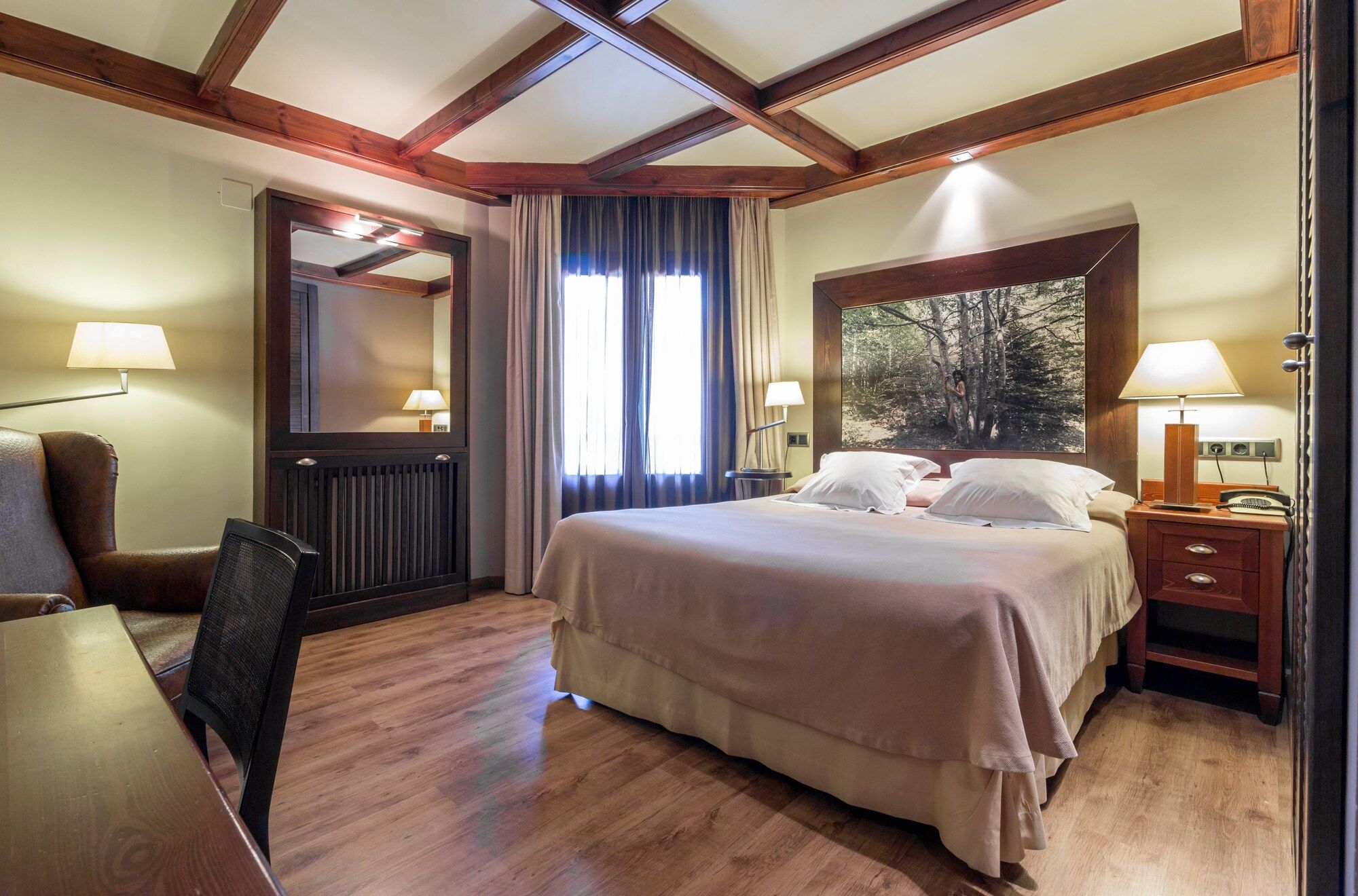 Benasque Hotels: 270 Cheap Benasque Hotel Deals