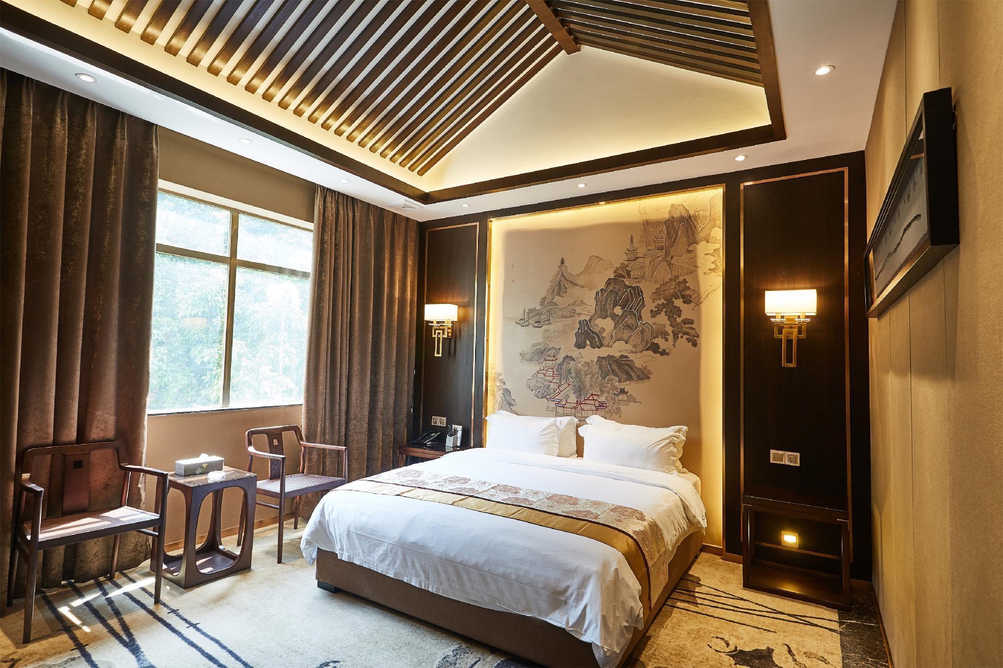 Best Hotels in Tianhe District -Teemall / East Railway Station (Guangzhou)