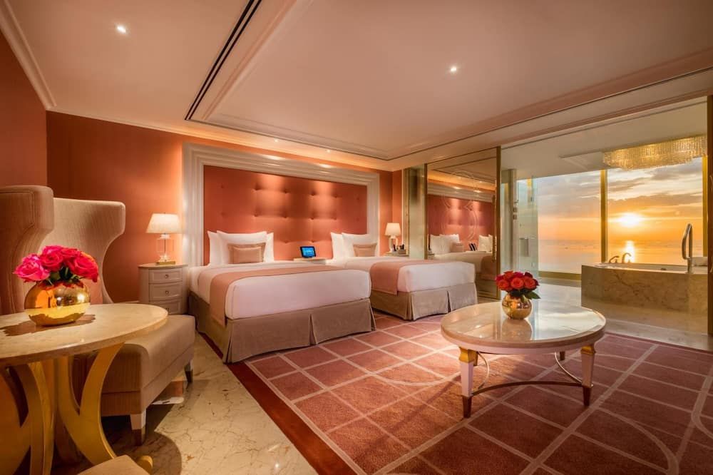 Okada Manila, Manila | HotelsCombined