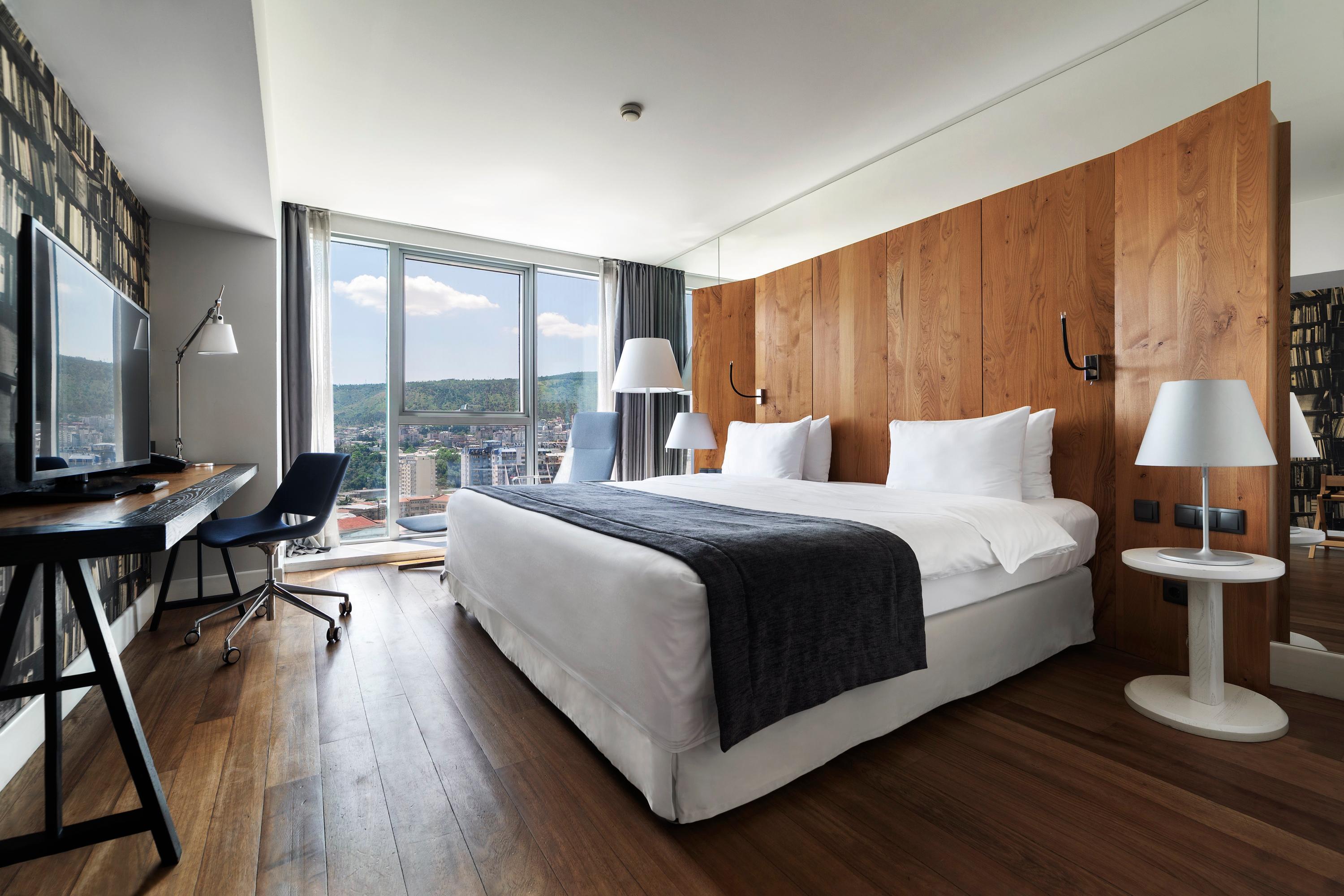 Eleven Inn Tbilisi Hotel - Deals, Photos & Reviews