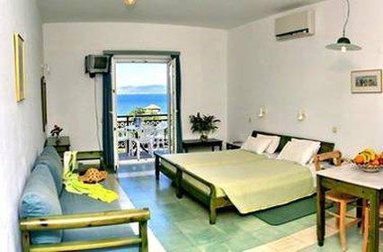 Elafonisi Resort by Kalomirakis Family, Moni ...