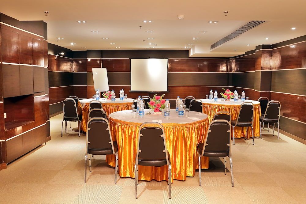 Ethnotel, Kolkata Airport, Kolkata HotelsCombined - Main Image