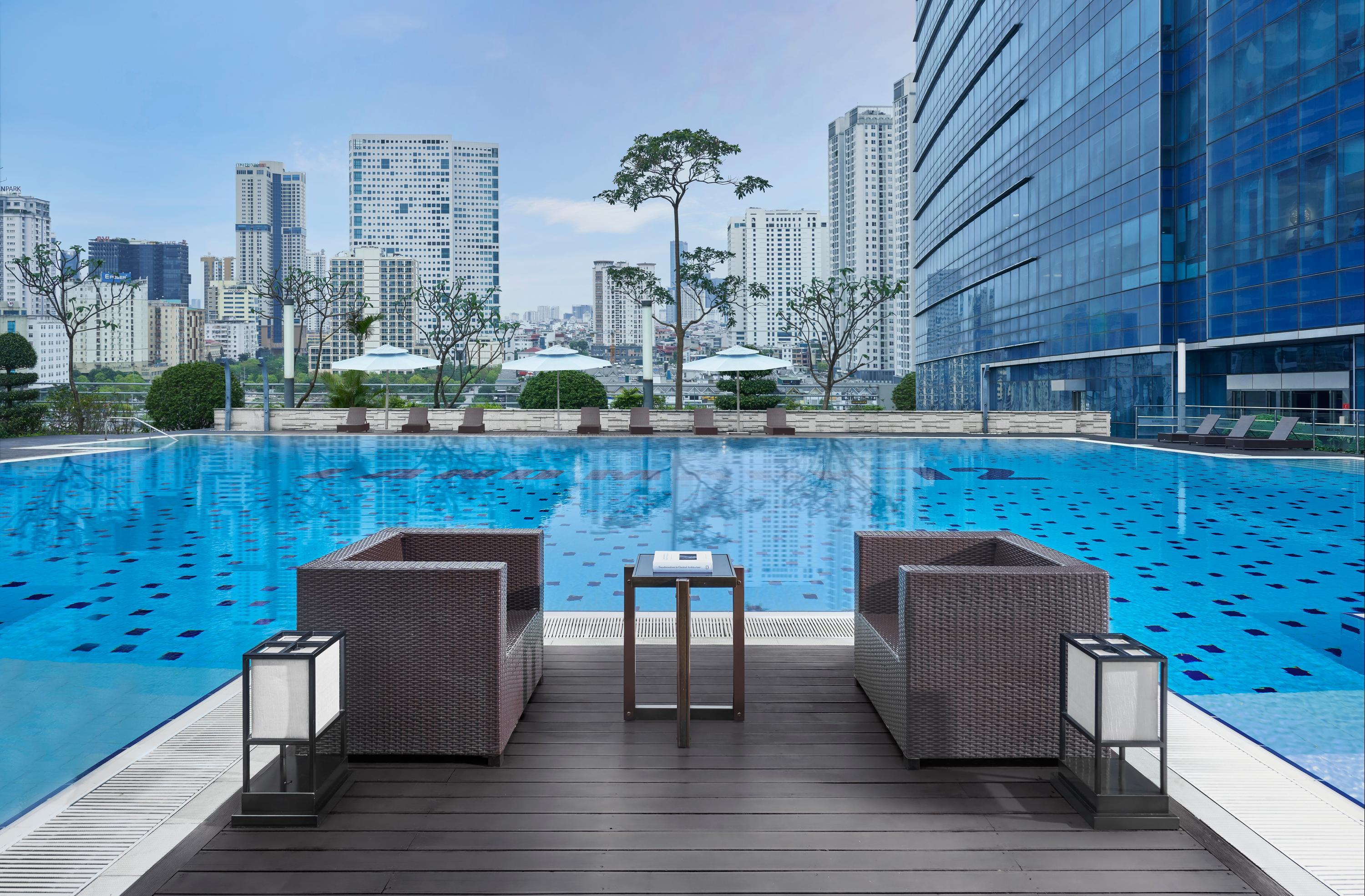 Hanoi Hotels: 8,580 Cheap Hanoi Hotel Deals, Vietnam