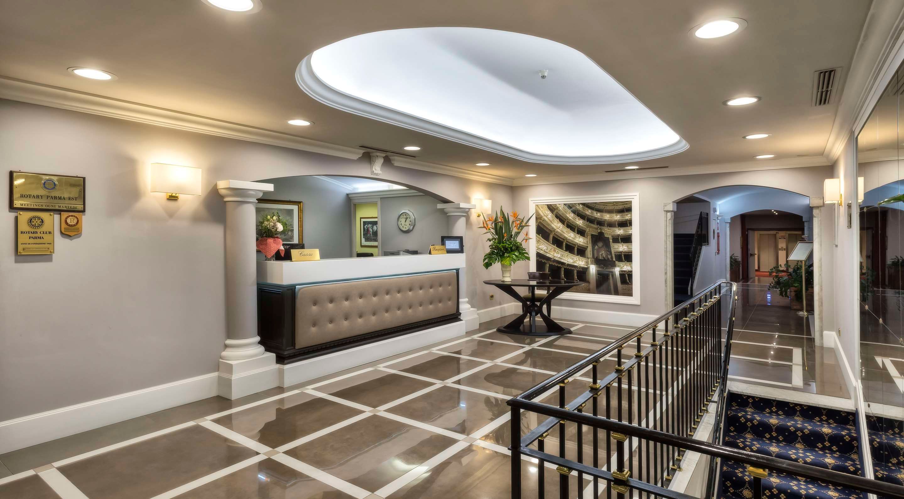 Parma Hotels: 644 Cheap Parma Hotel Deals, image size:2878x1591