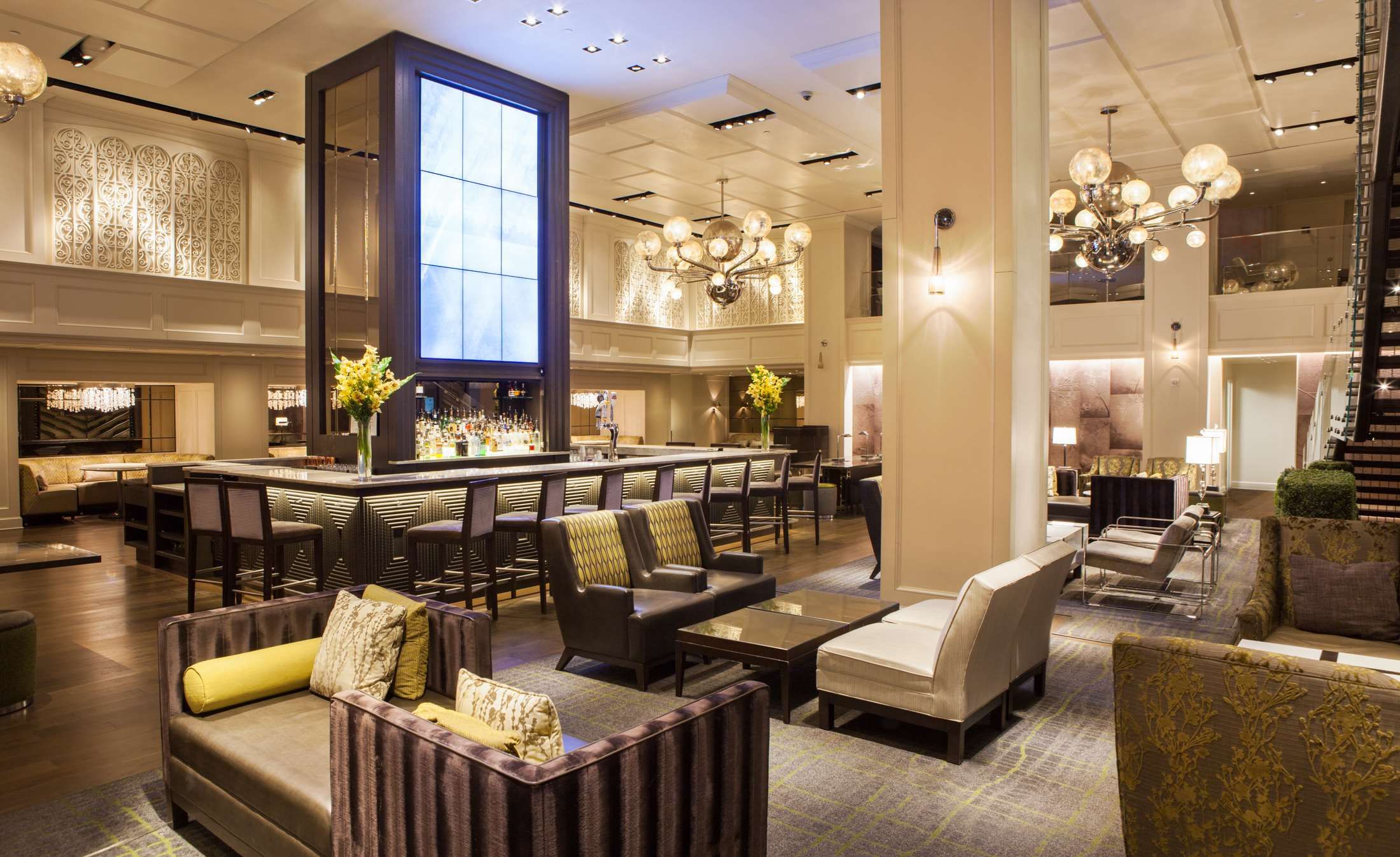 Park Central Hotel New York, New York | HotelsCombined