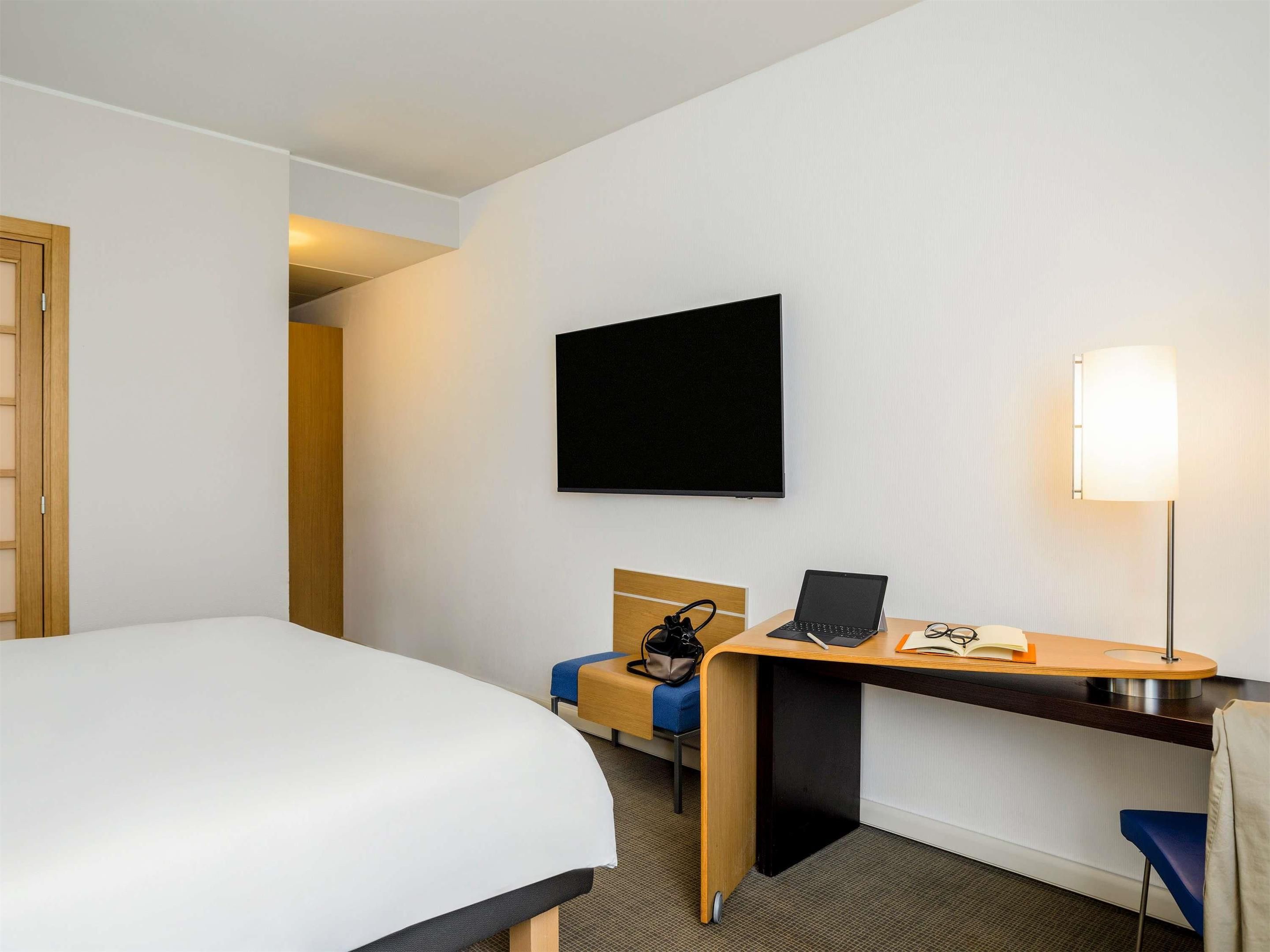 Novotel Milano Malpensa Airport, Cardano al Campo | HotelsCombined