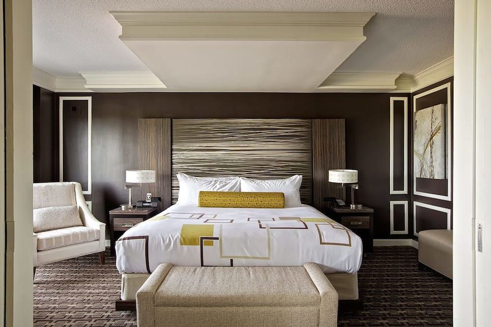 Golden Nugget Atlantic City, Atlantic City | HotelsCombined