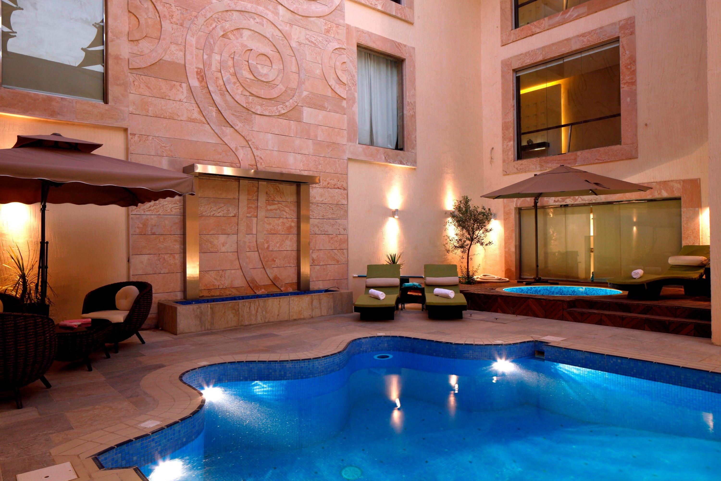 Riyadh Hotels, in Al Madhar Ash Shamali: 20 Cheap Riyadh Hotel Deals