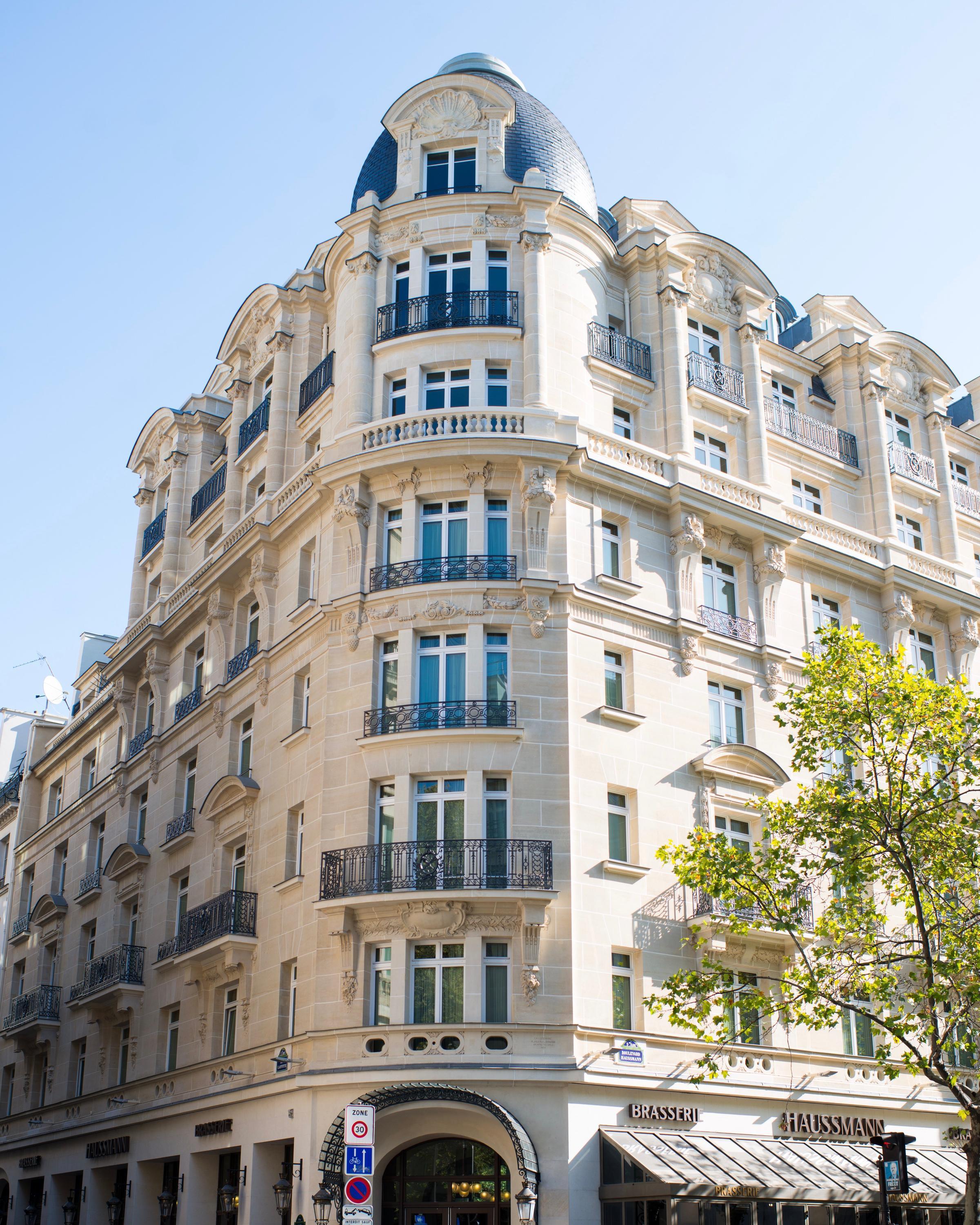 M Social Hotel Paris Opéra