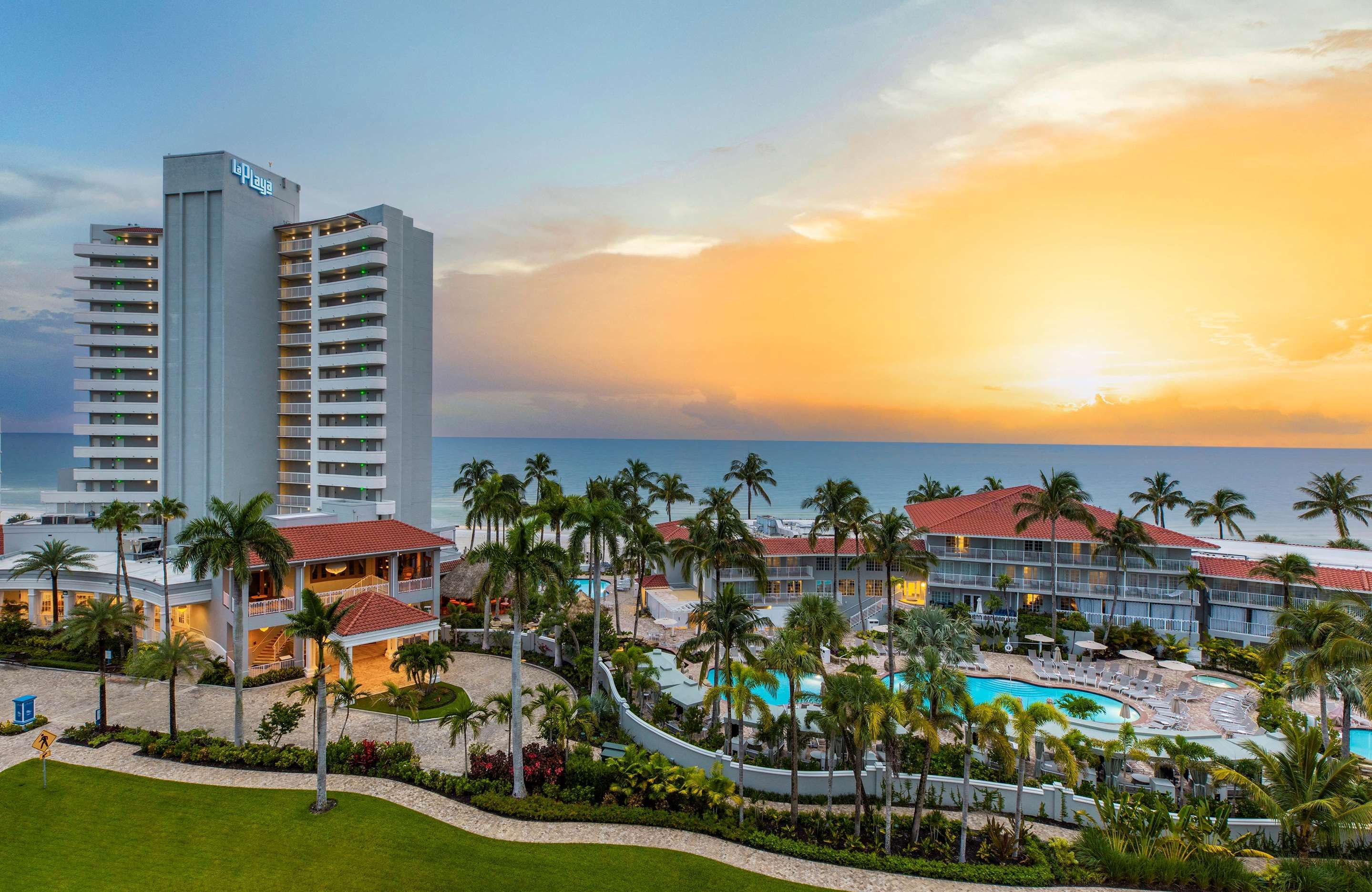 LaPlaya Beach \u0026 Golf Resort - A Noble House Resort, Naples | HotelsCombined, image size:2878x1871