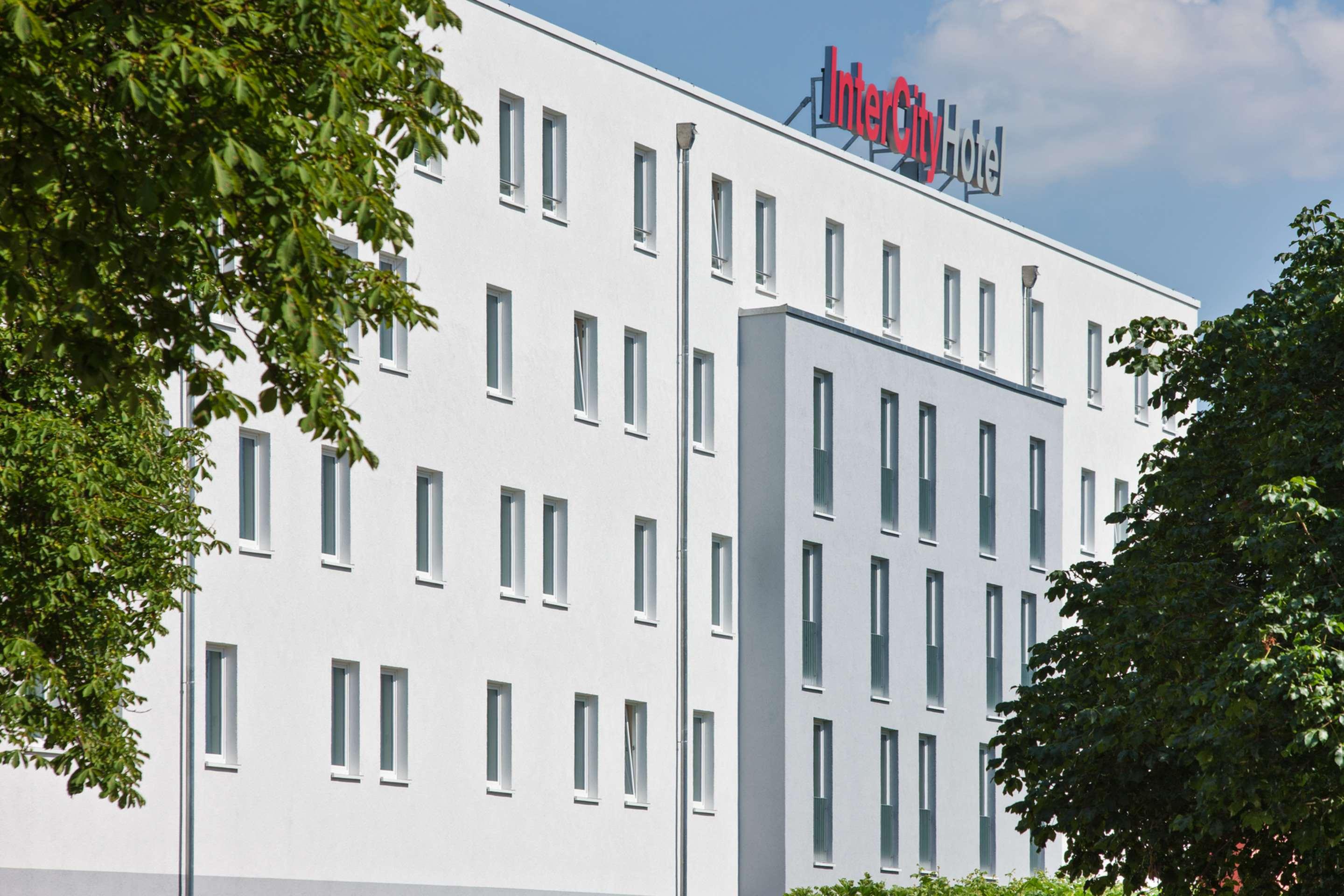 Hotels: 77 Cheap Ingolstadt Hotel Deals, Germany