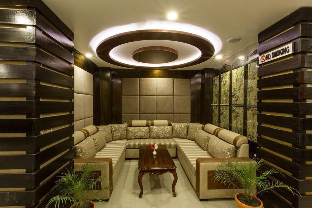 Hotel Buddy, Kathmandu HotelsCombined